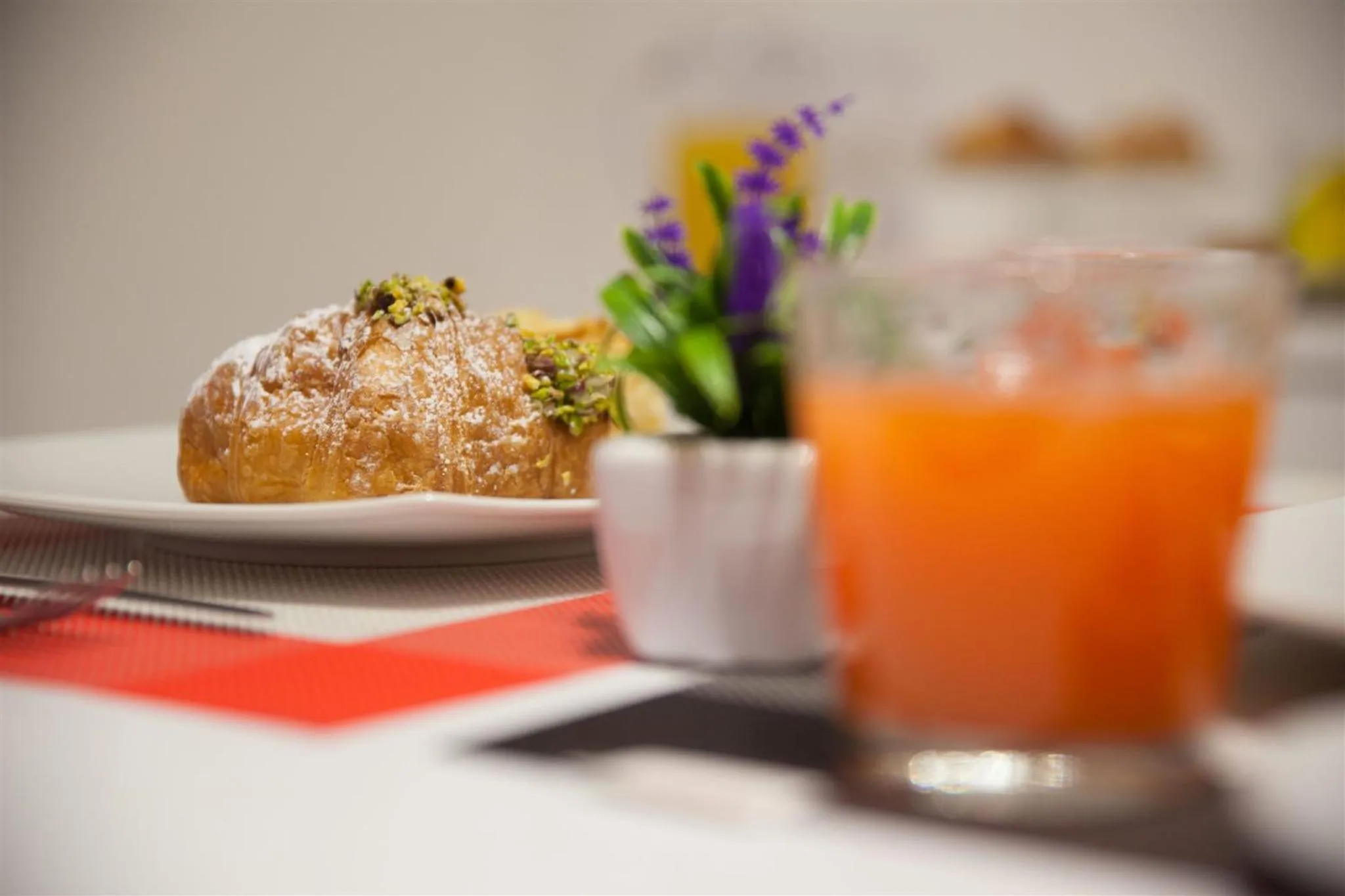 Bed & Breakfast Tramonti