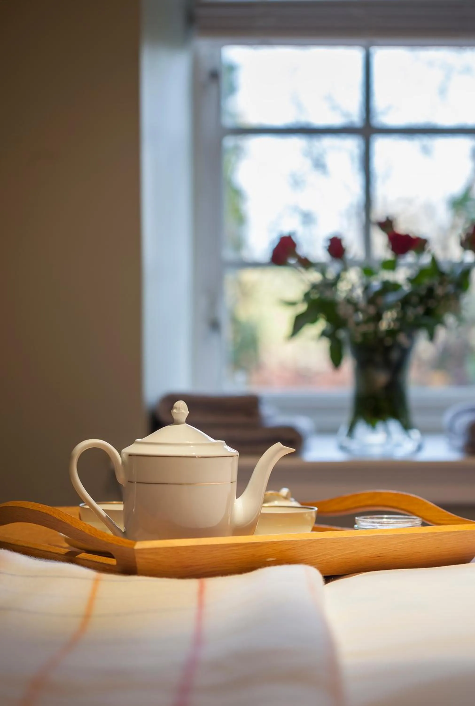 Drinks, Bed in The Ruin Luxury B&B