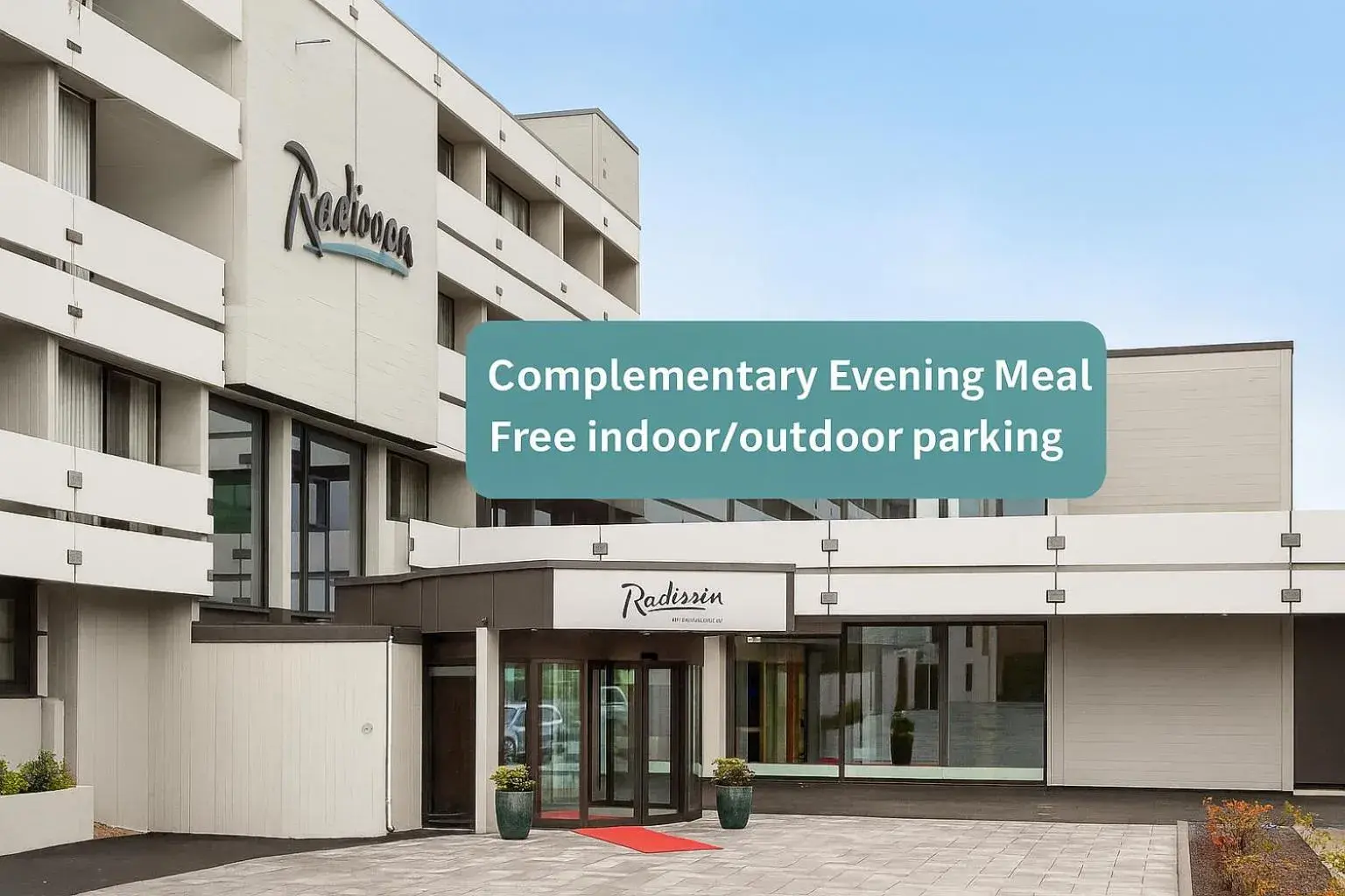 Radisson Hotel Haugesund Radisson Hotel Haugesund