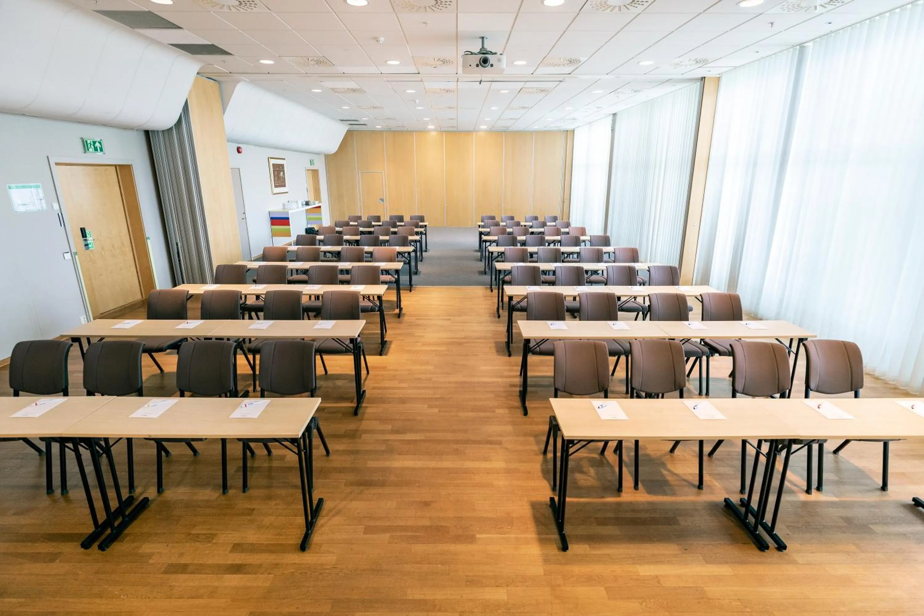 Meeting/conference room in Aiden by Best Western Haugesund Airport