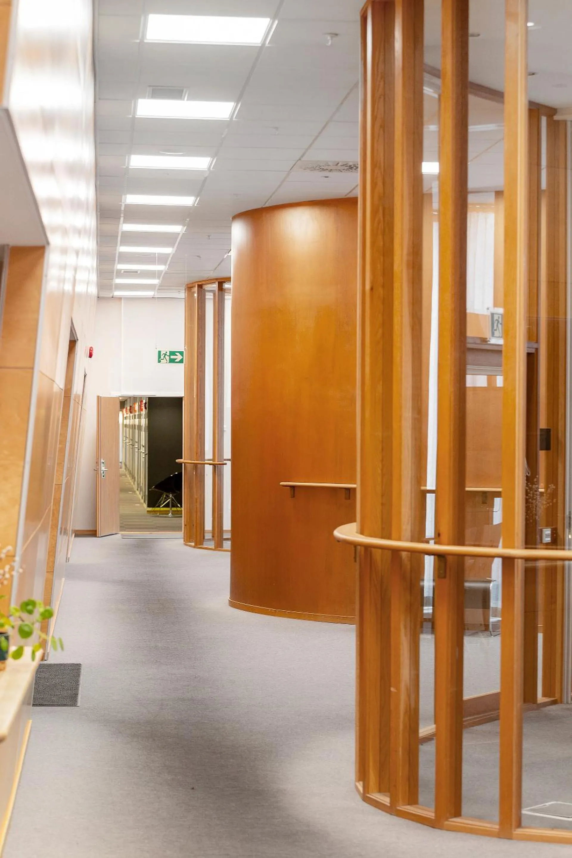 Meeting/conference room in Aiden by Best Western Haugesund Airport