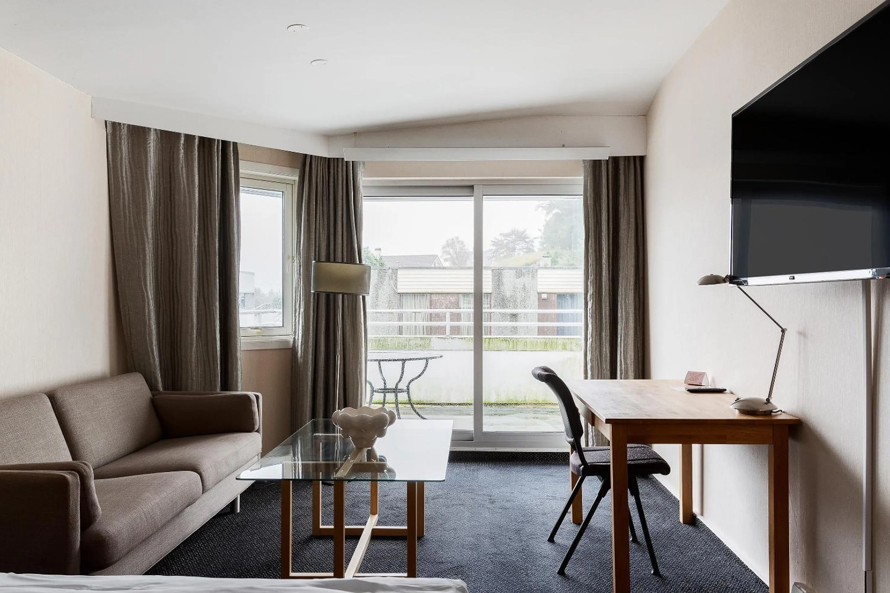 Photo of the whole room in Aiden by Best Western Haugesund Airport