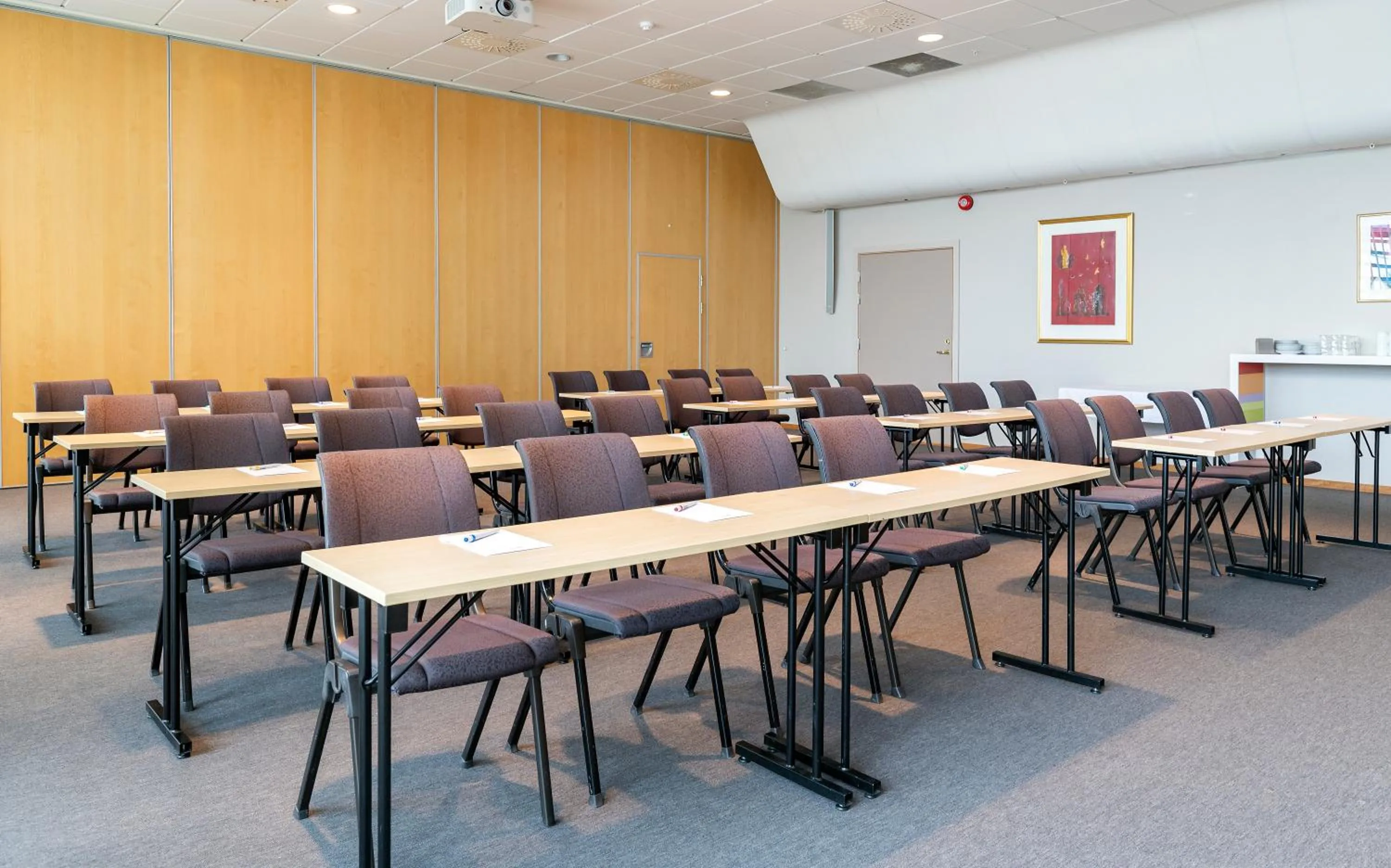 Business facilities in Aiden by Best Western Haugesund Airport