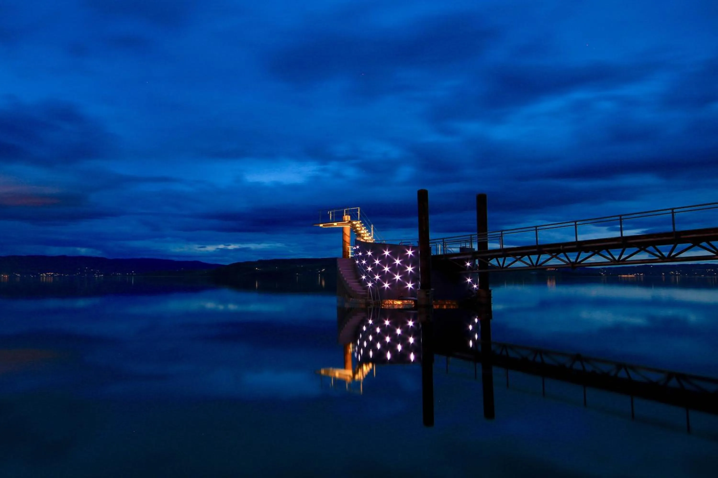 Nearby landmark in Thon Partner Hotel Victoria Hamar