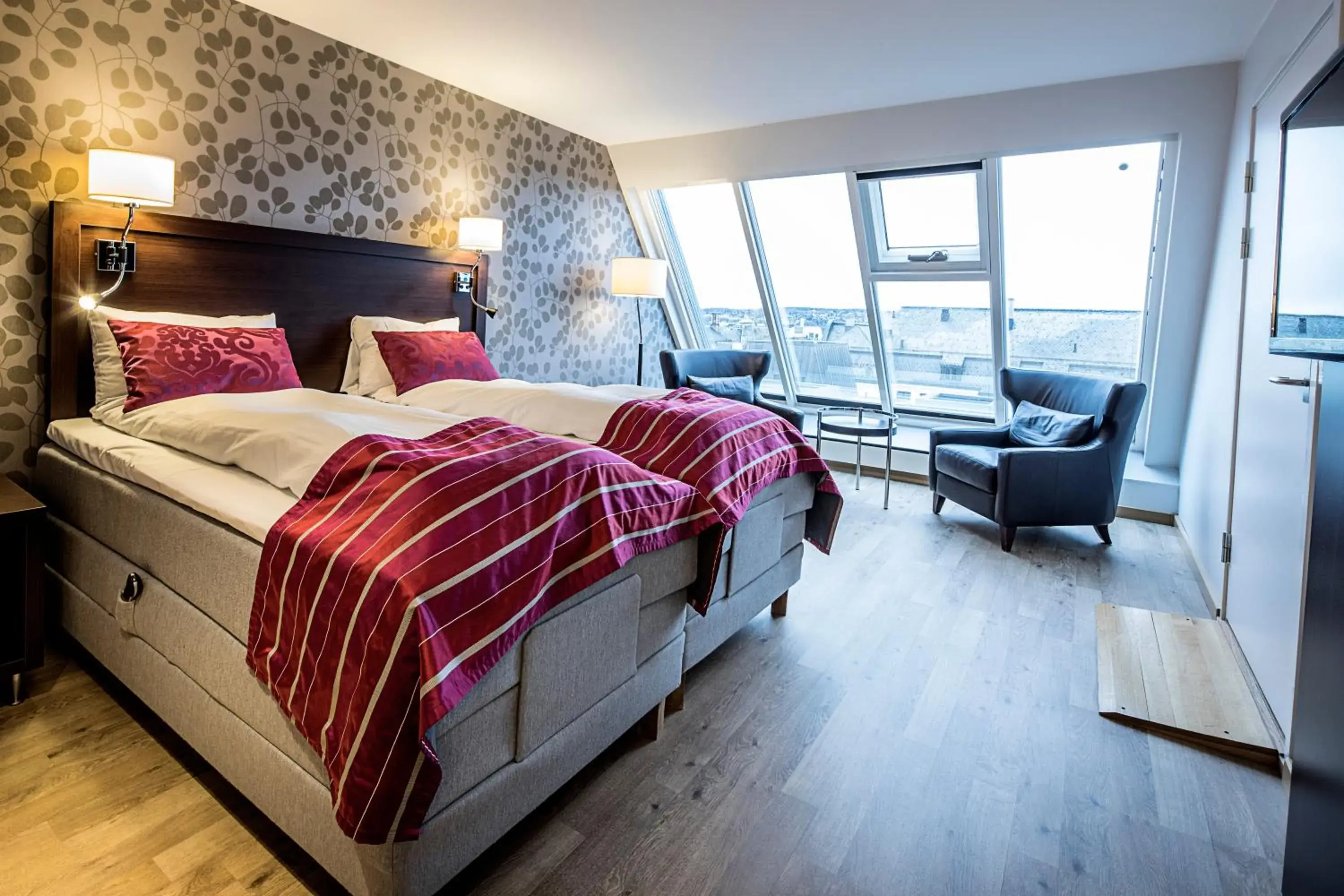 Thon Hotel Victoria Hamar Thon Hotel Victoria Hamar