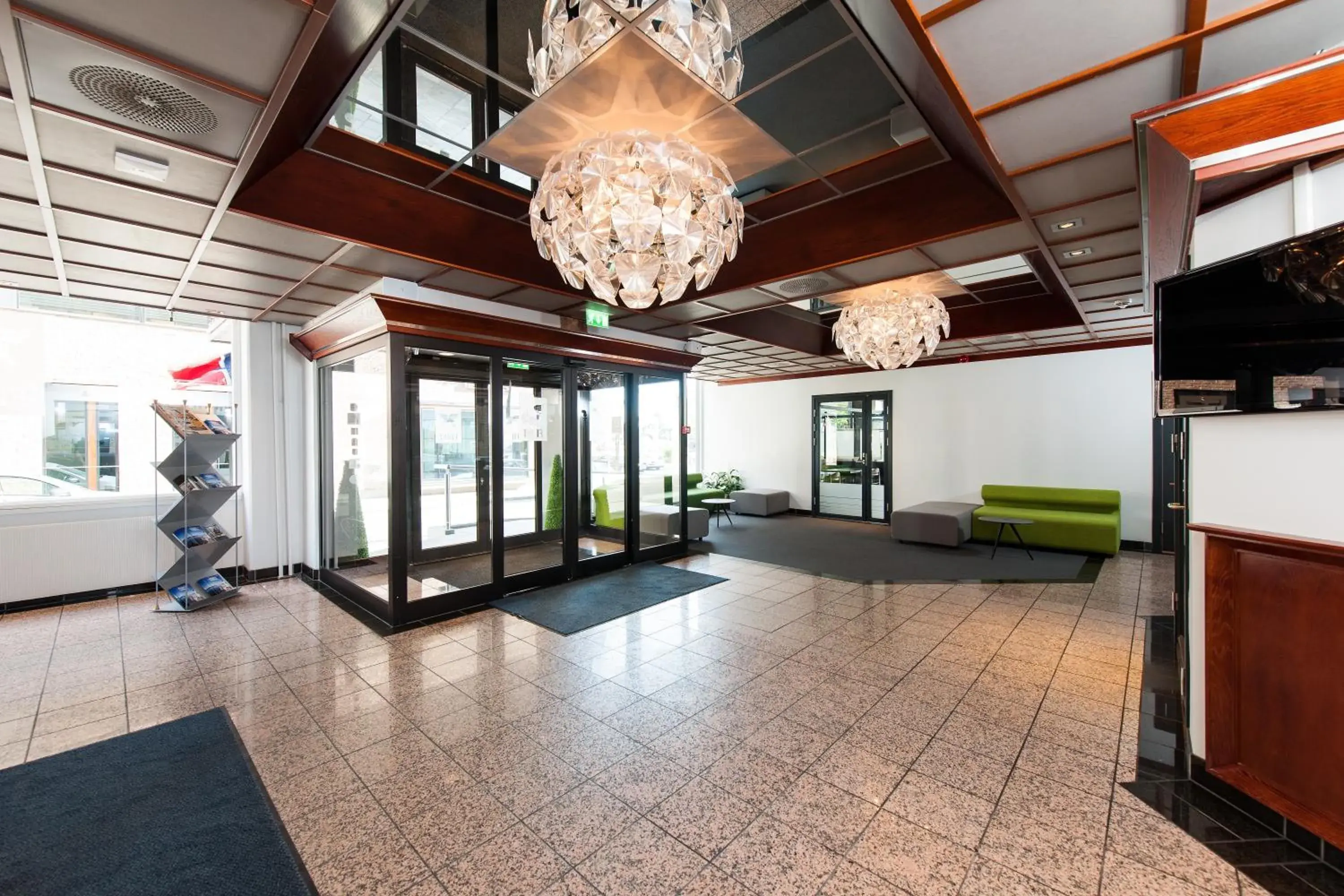 Thon Hotel Victoria Hamar Thon Hotel Victoria Hamar