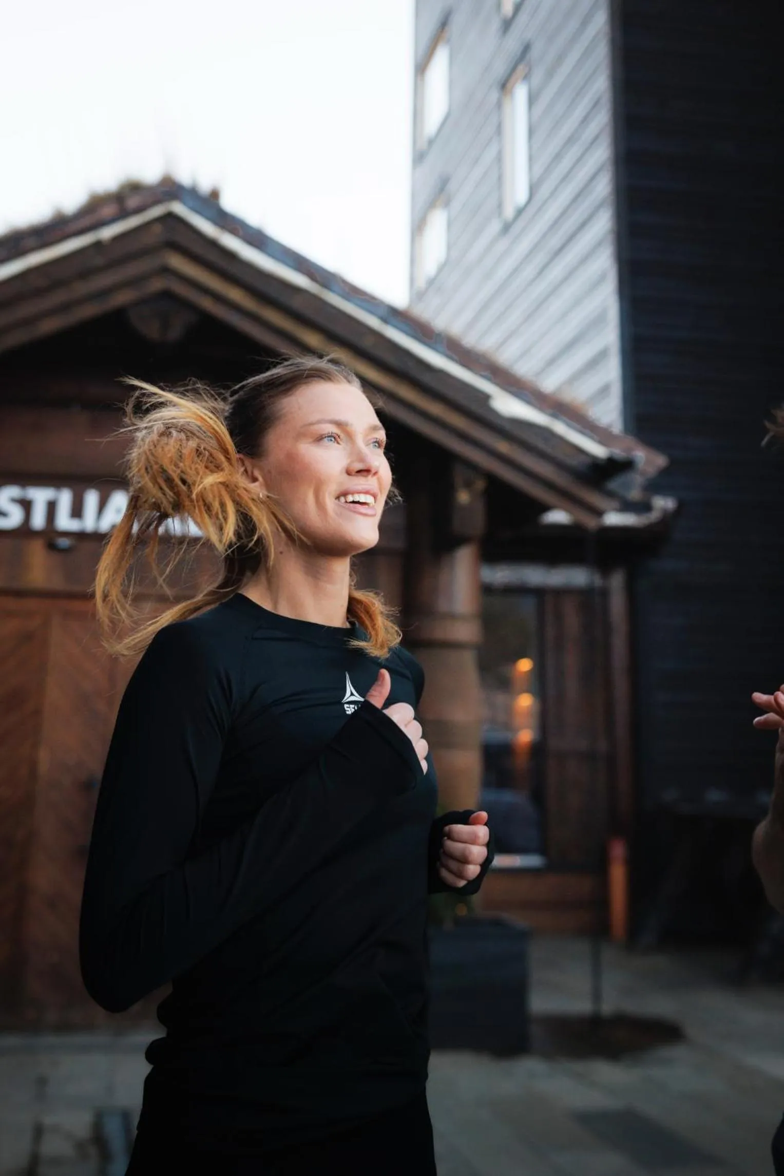 Off site in Vestlia Resort