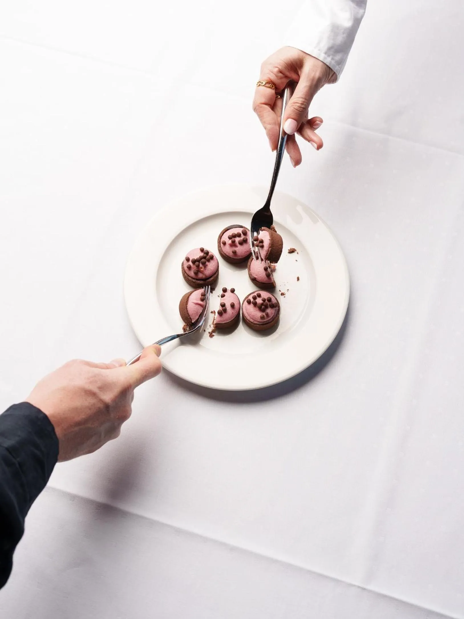 Food and drinks in Vestlia Resort