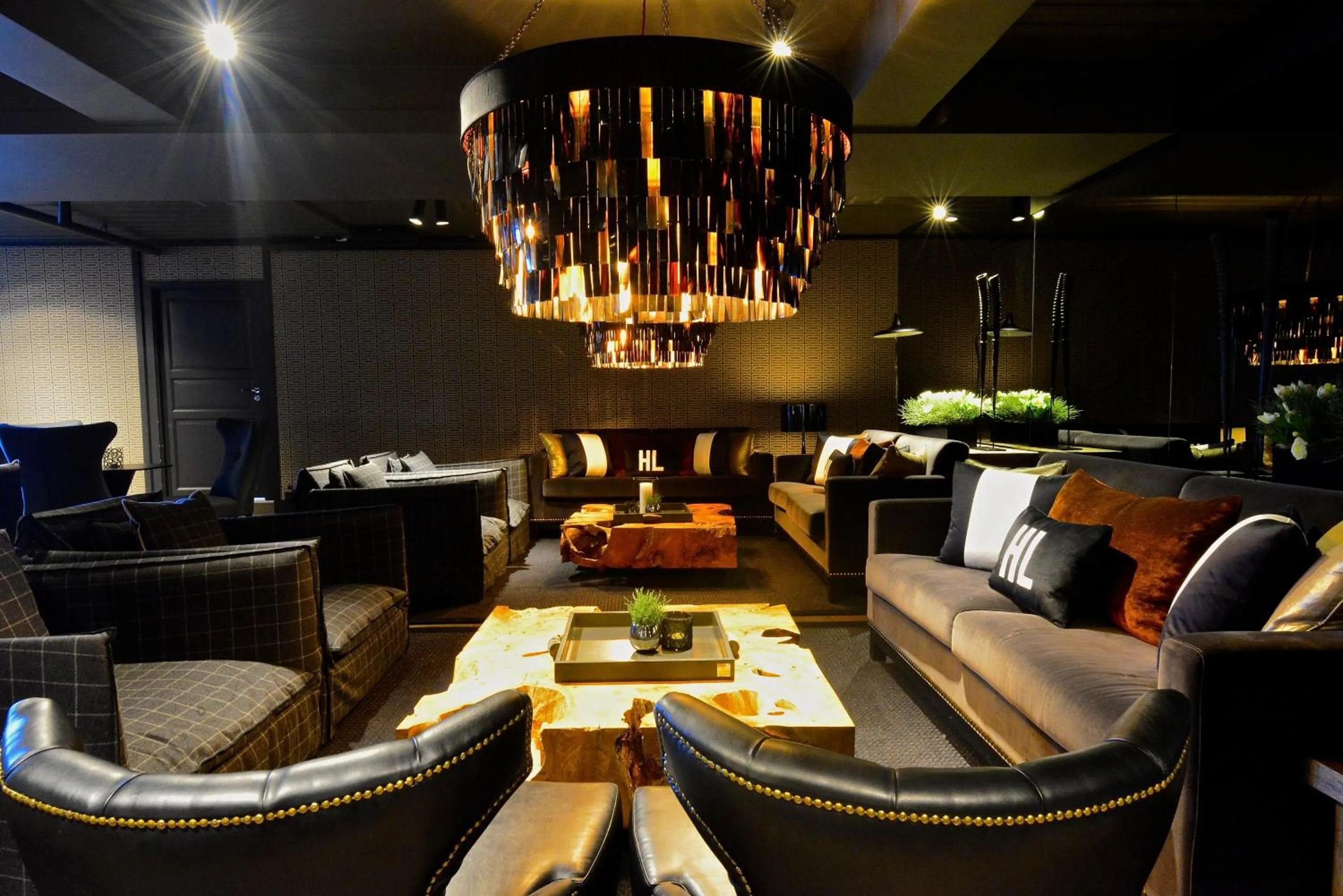 Banquet/Function facilities in Highland Lodge