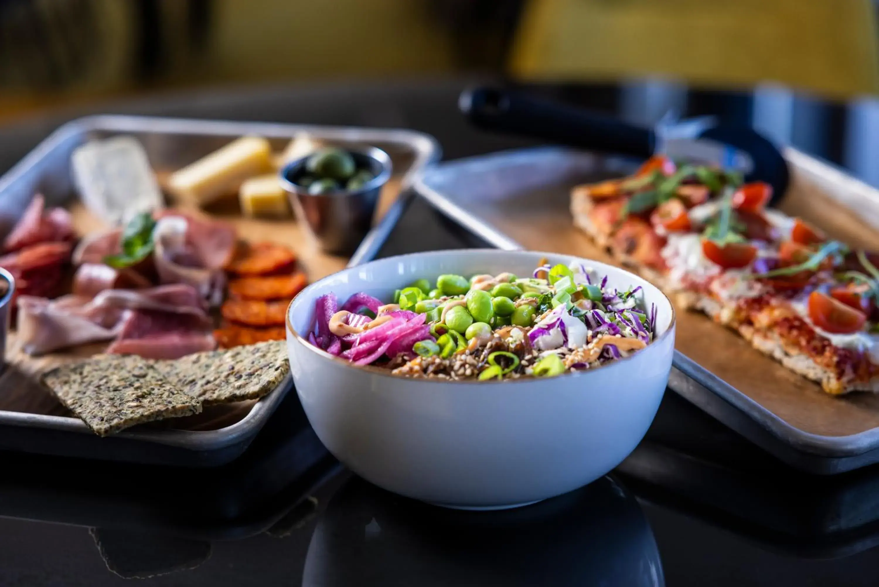 Restaurant/places to eat in Thon Hotel Hallingdal Restaurant/places to eat in Thon Hotel Hallingdal