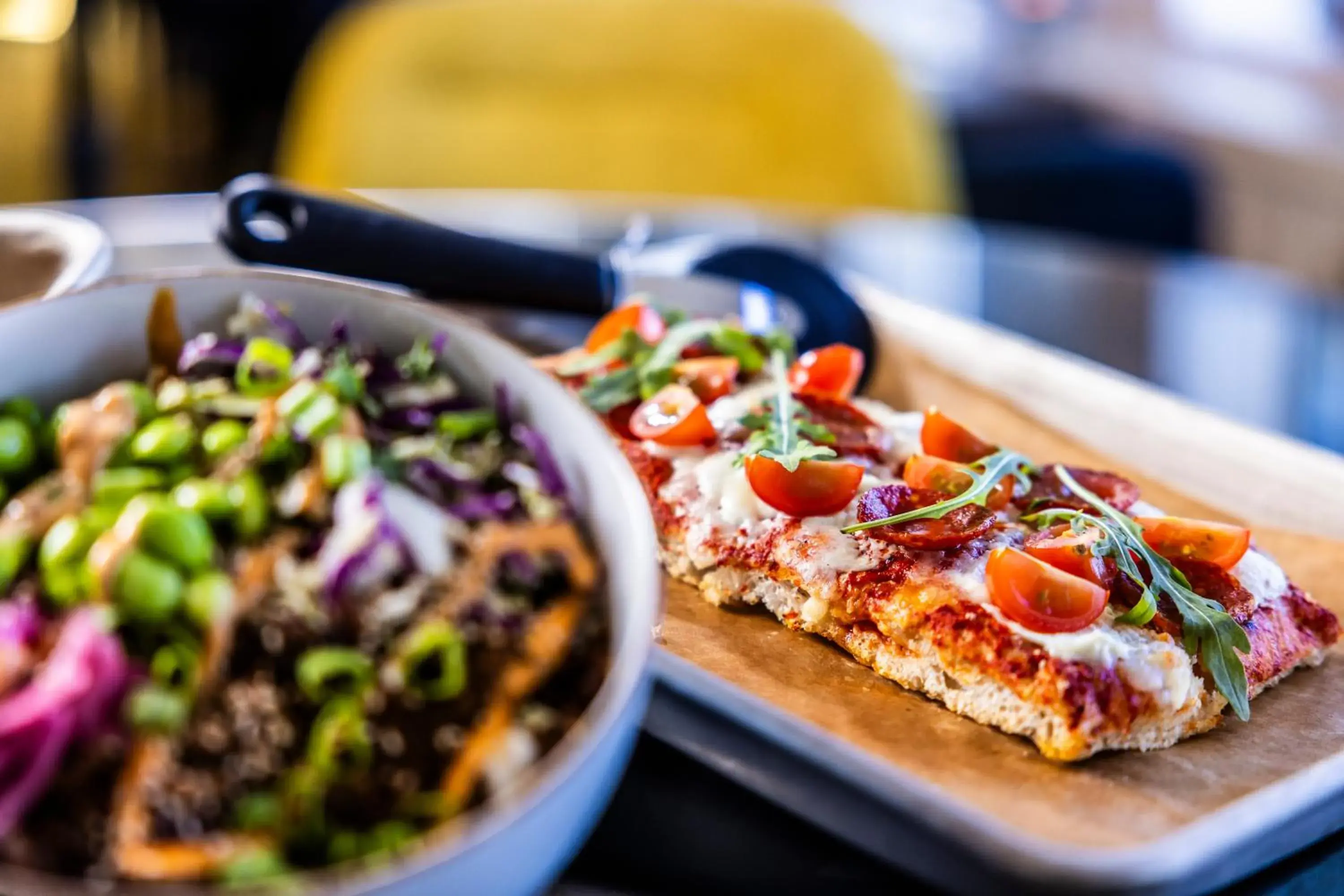 Restaurant/places to eat in Thon Hotel Hallingdal Restaurant/places to eat in Thon Hotel Hallingdal