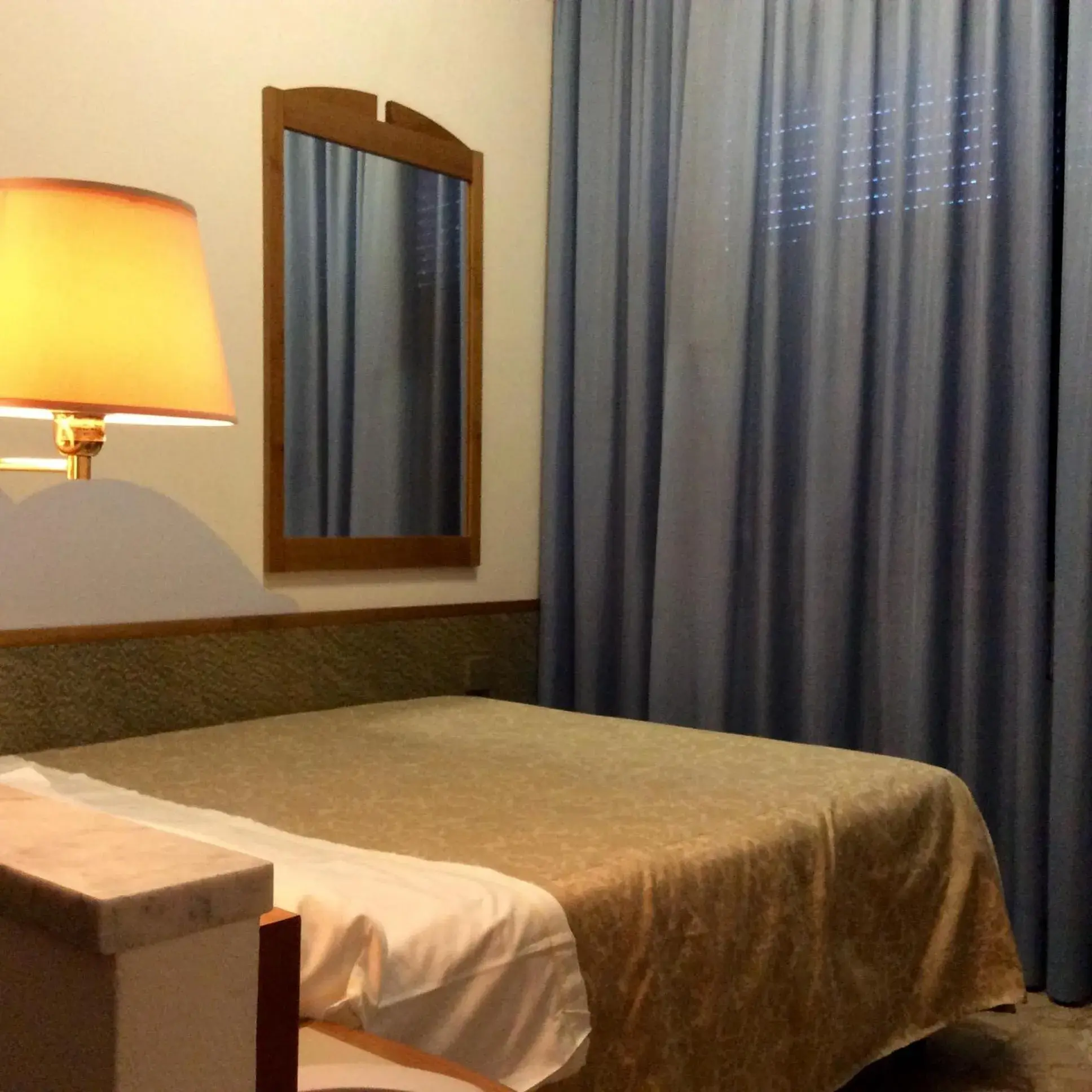 Single Room - single occupancy in Hotel Alexandra Single Room - single occupancy in Hotel Alexandra
