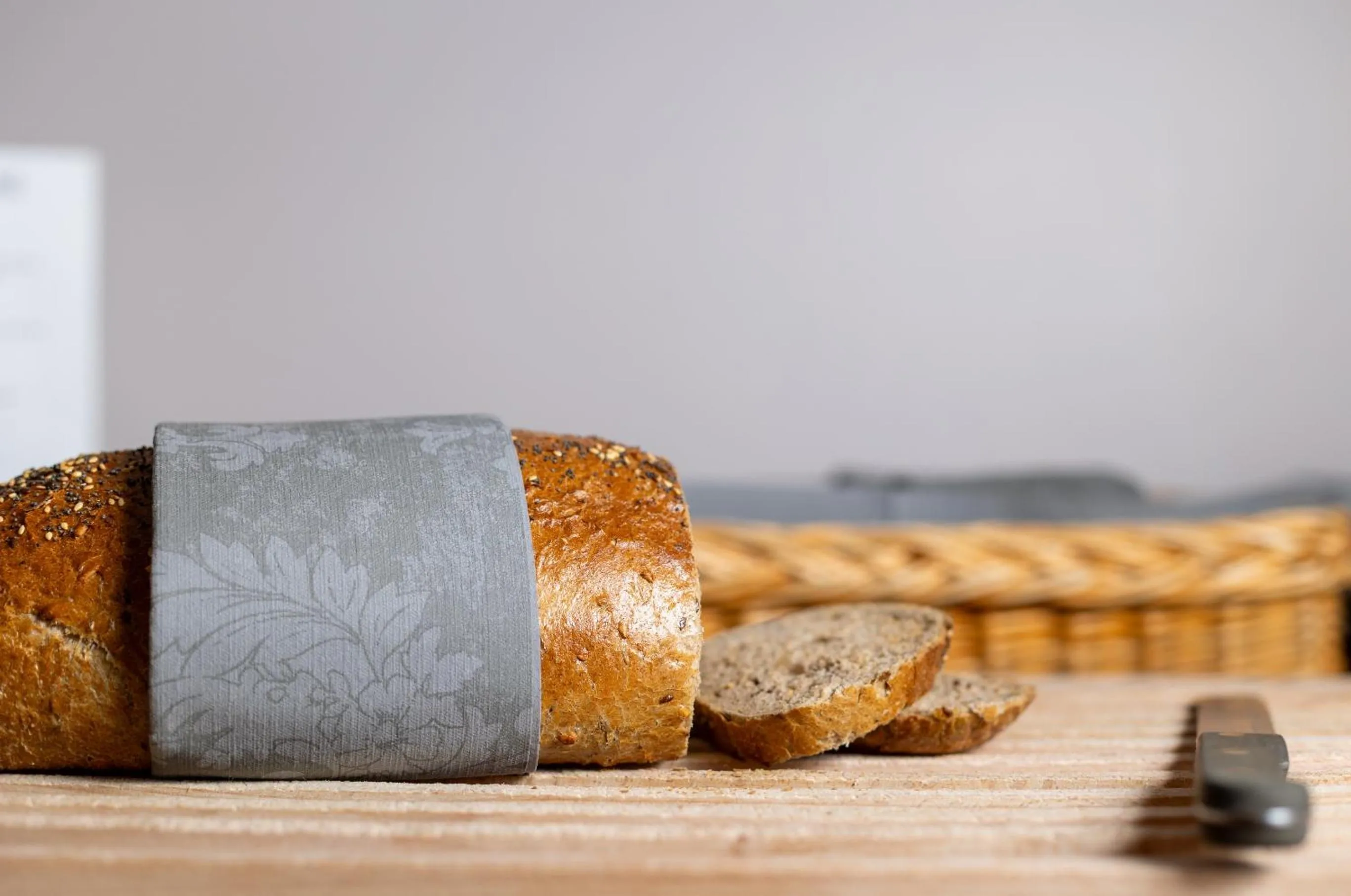 Breakfast in Dombås Hotel