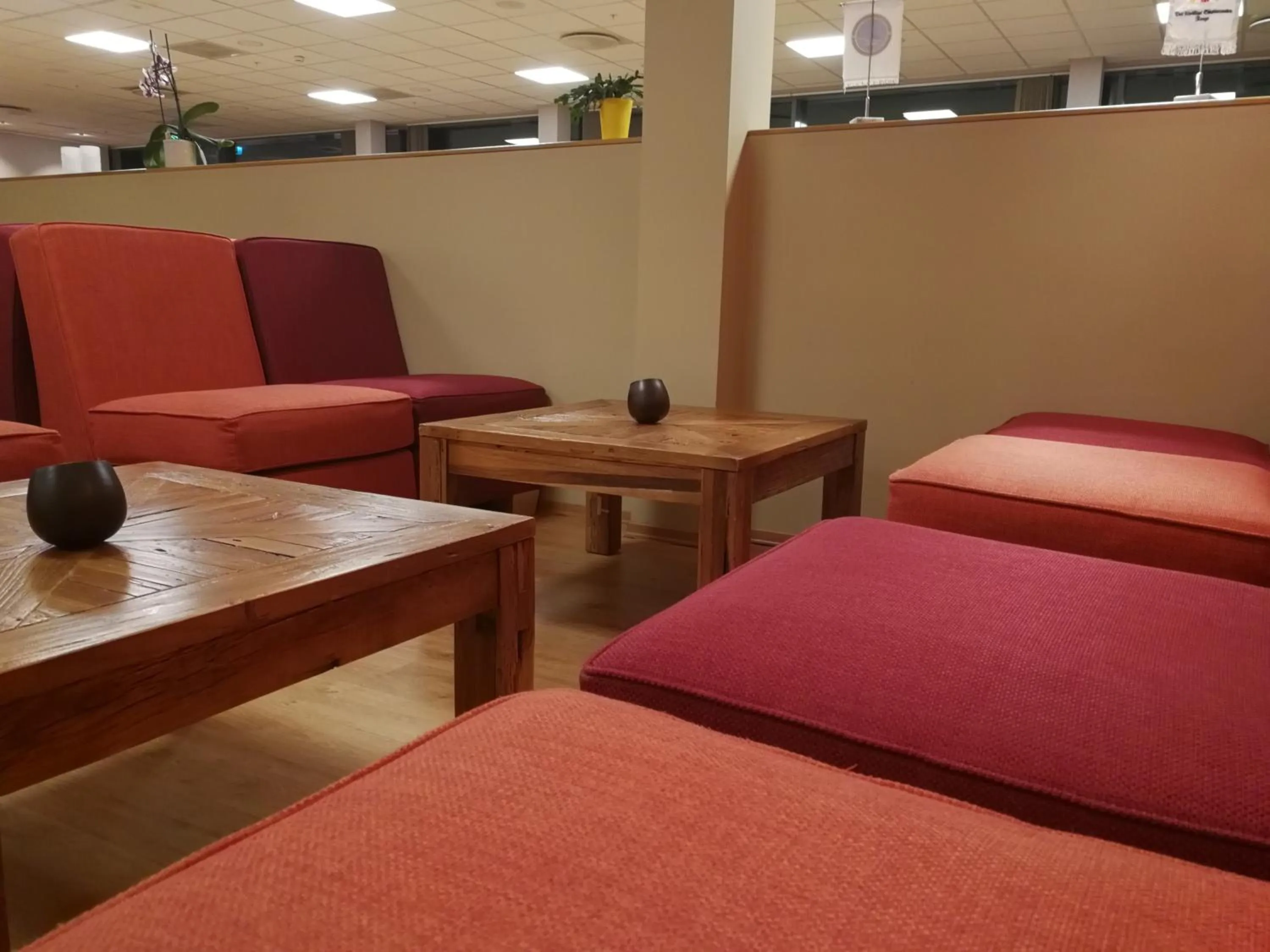 TV and multimedia in Dombås Hotel