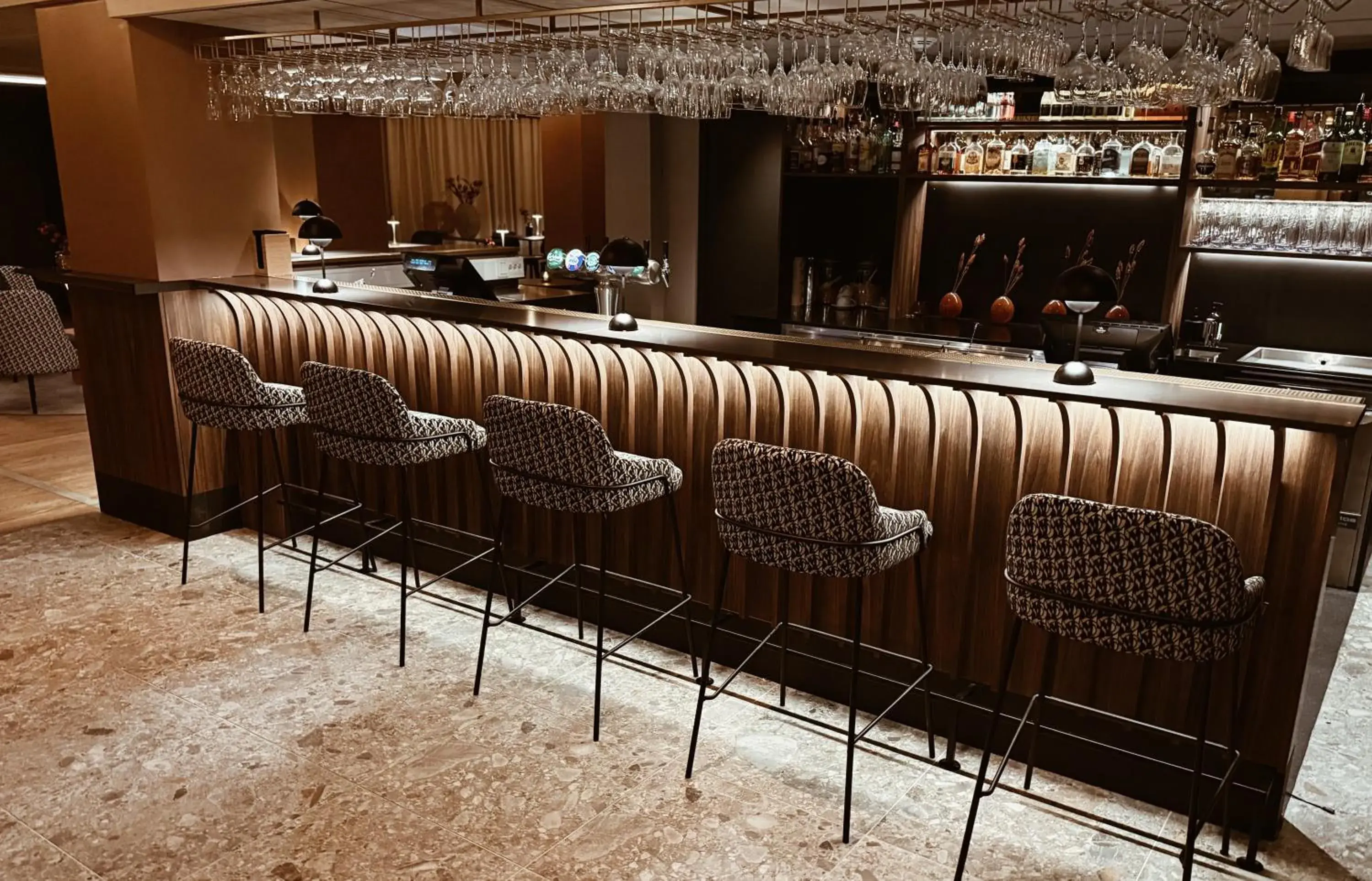 Restaurant/places to eat in Quality Hotel Strand Gjøvik Restaurant/places to eat in Quality Hotel Strand Gjøvik