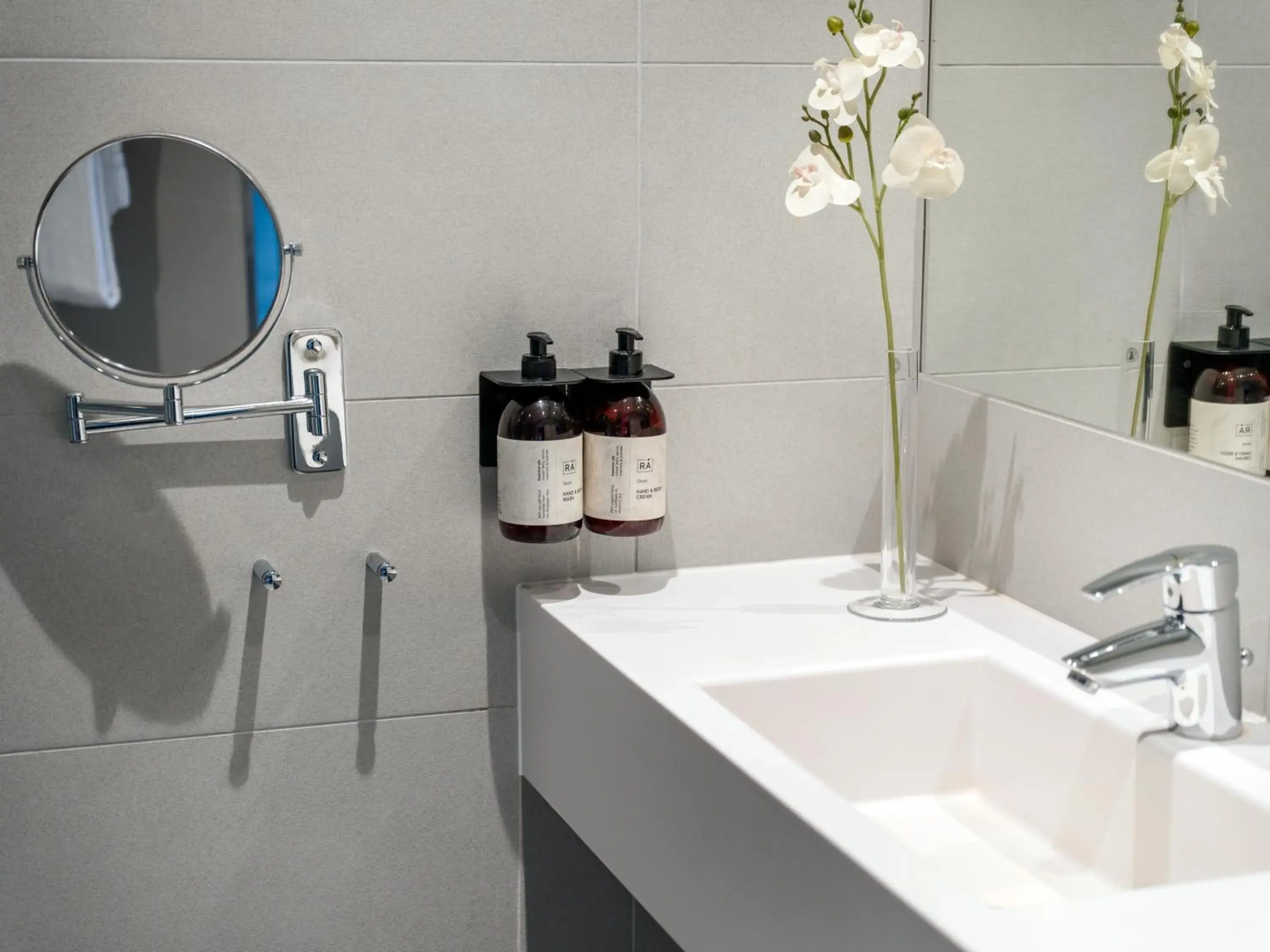 Suite in Quality Hotel Strand Gjøvik Suite in Quality Hotel Strand Gjøvik