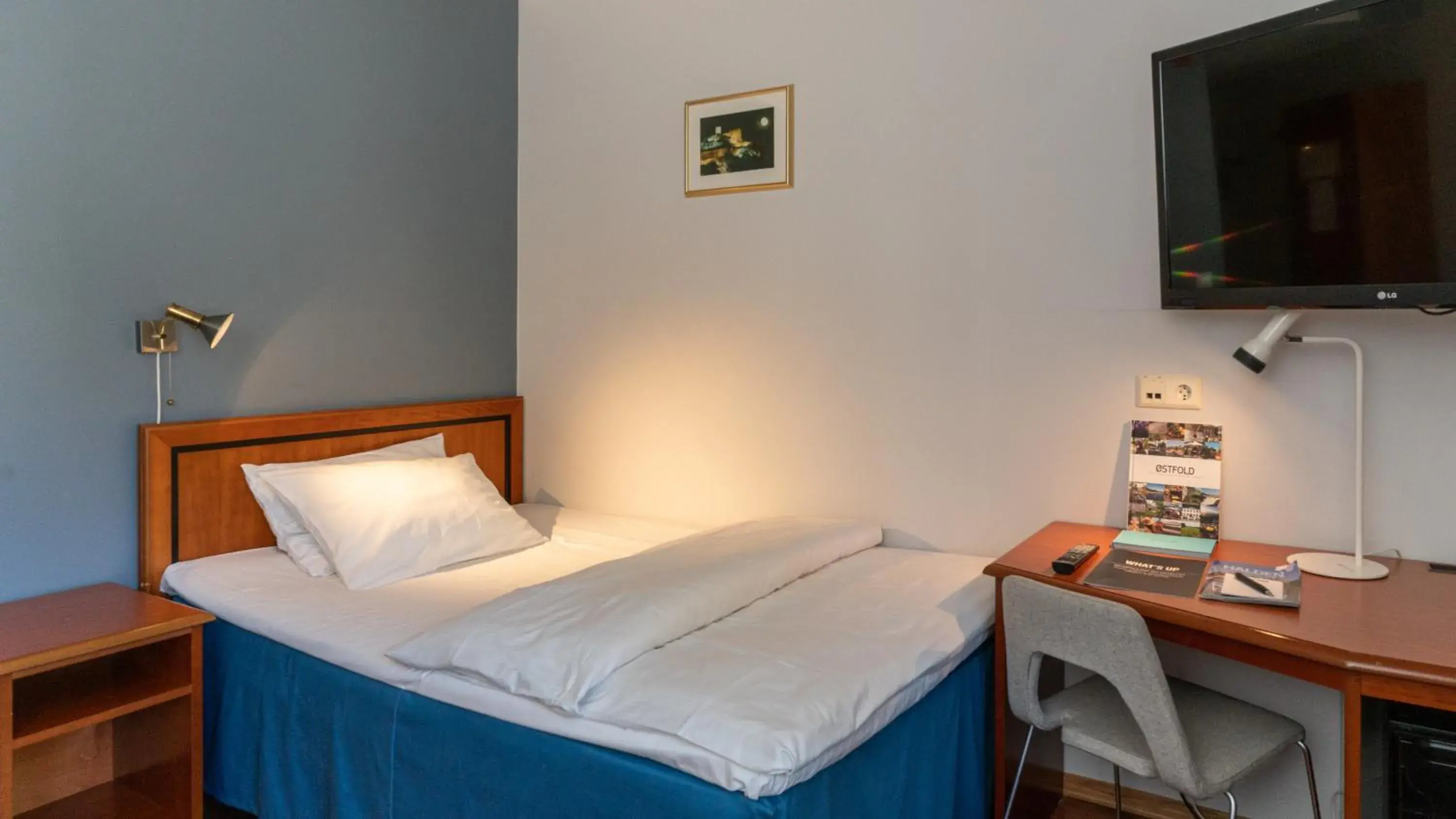 Bed in Home Hotel Park Bed in Home Hotel Park