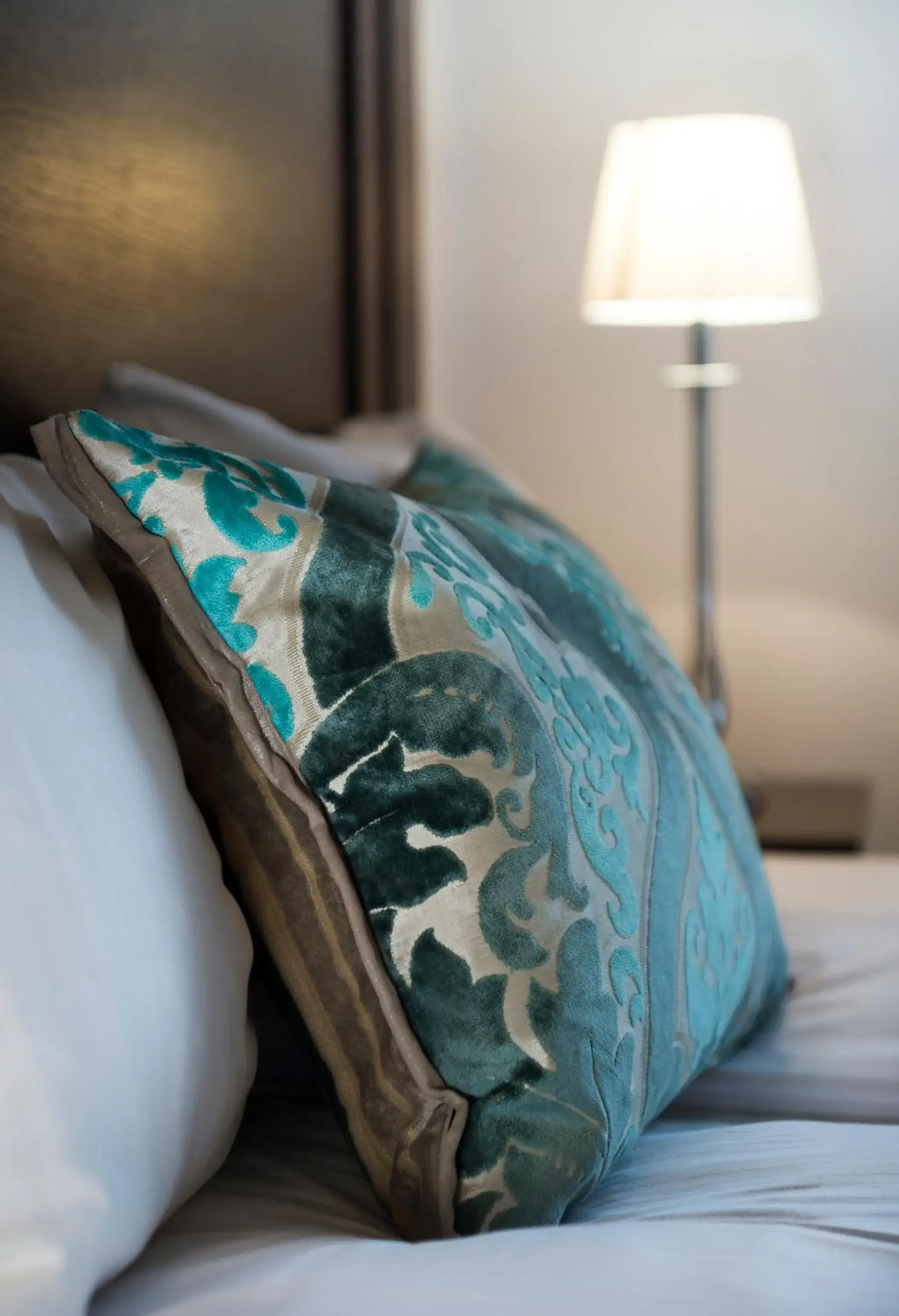 Bed in Home Hotel Park Bed in Home Hotel Park