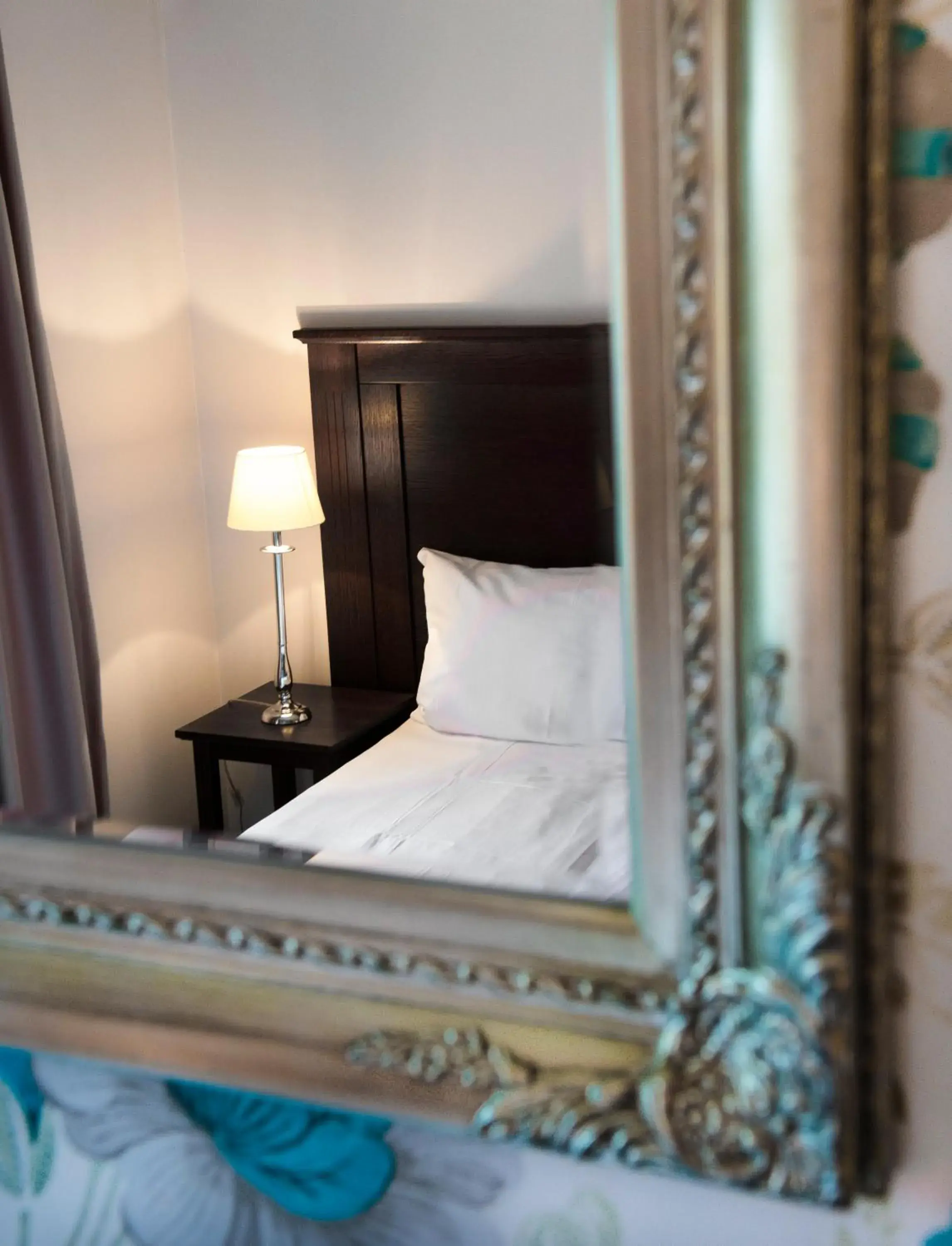 Bed in Home Hotel Park Bed in Home Hotel Park