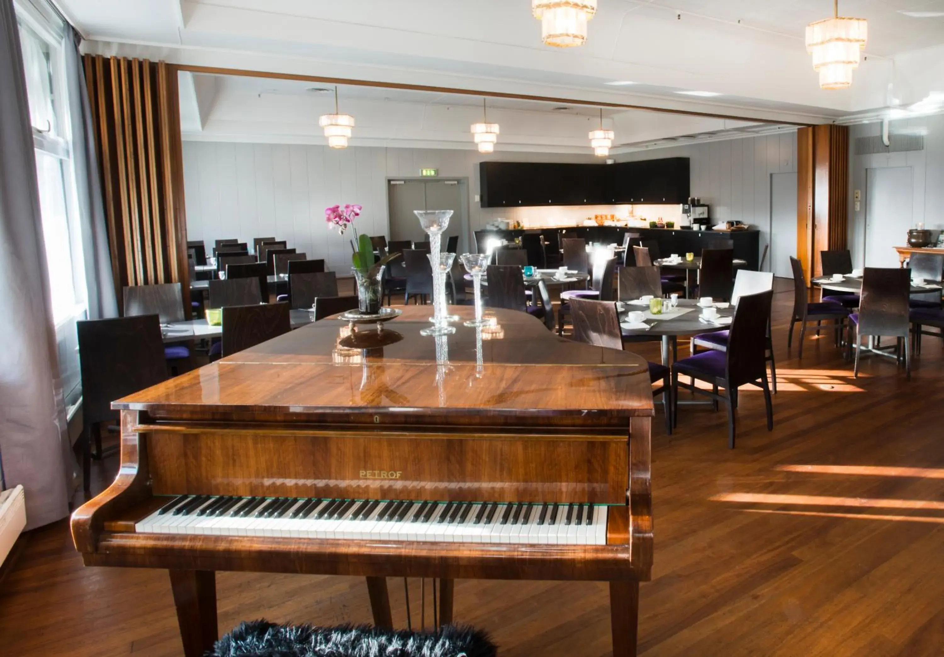 Breakfast in Home Hotel Park Breakfast in Home Hotel Park