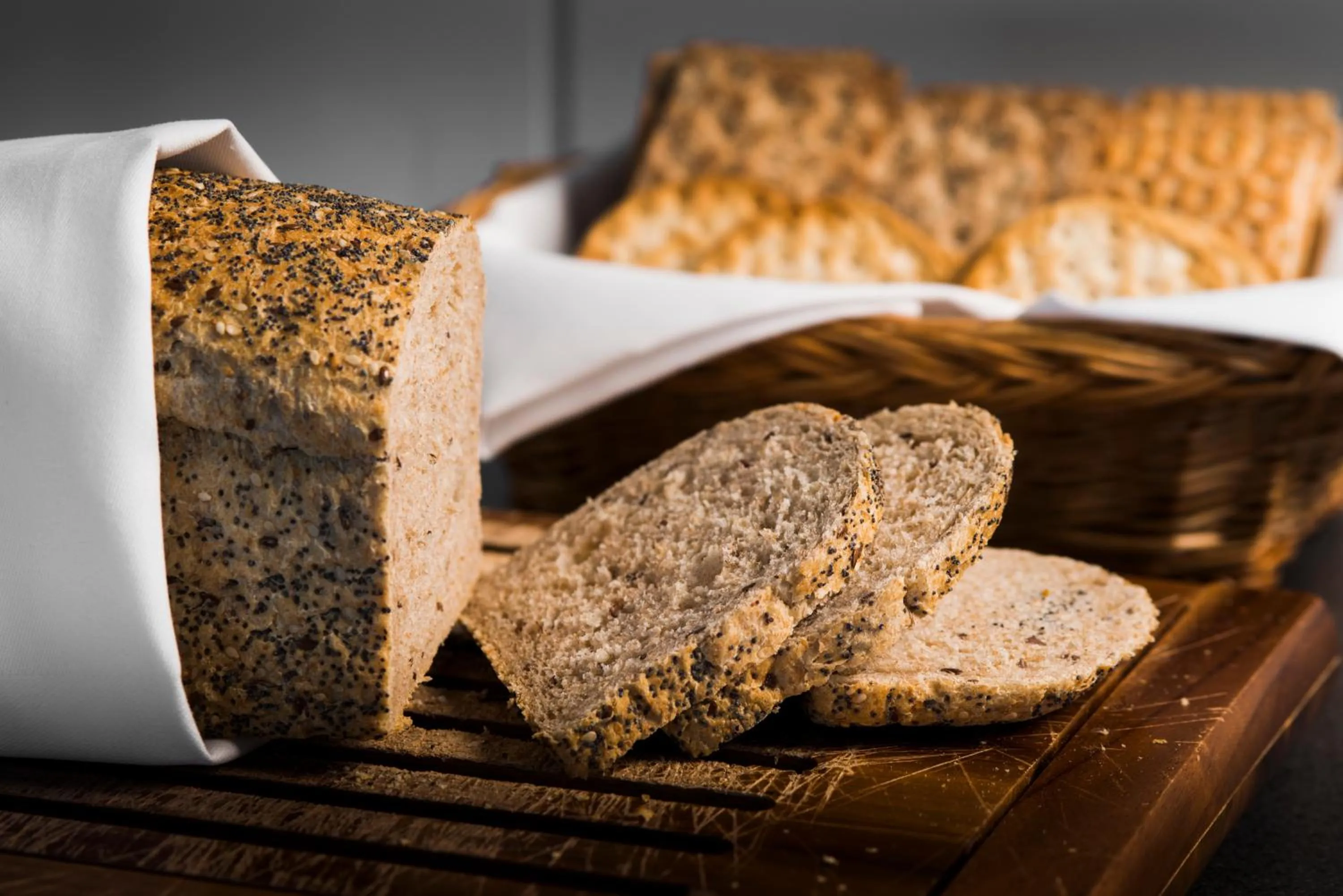 Breakfast in Home Hotel Park