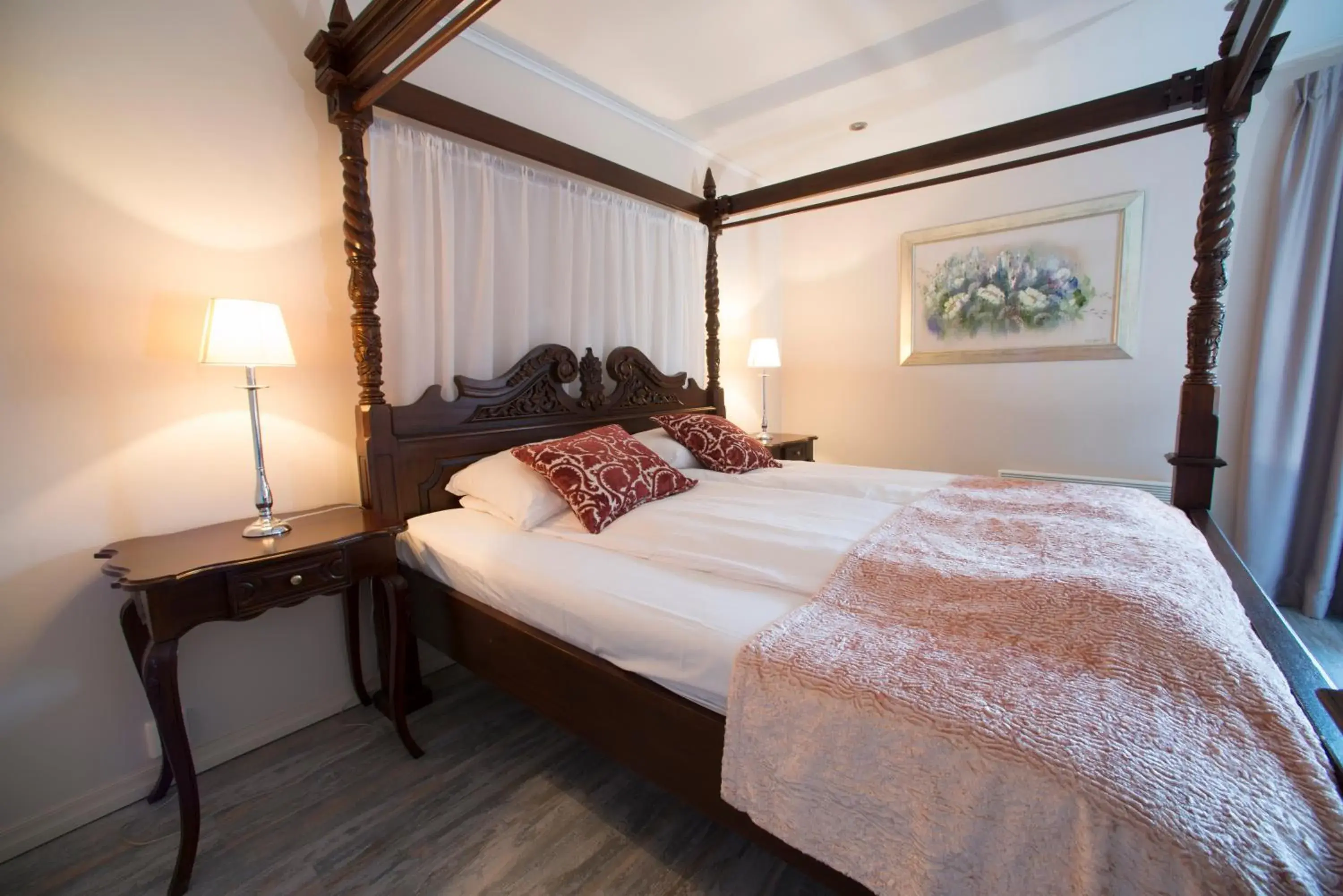 Bed in Home Hotel Park Bed in Home Hotel Park