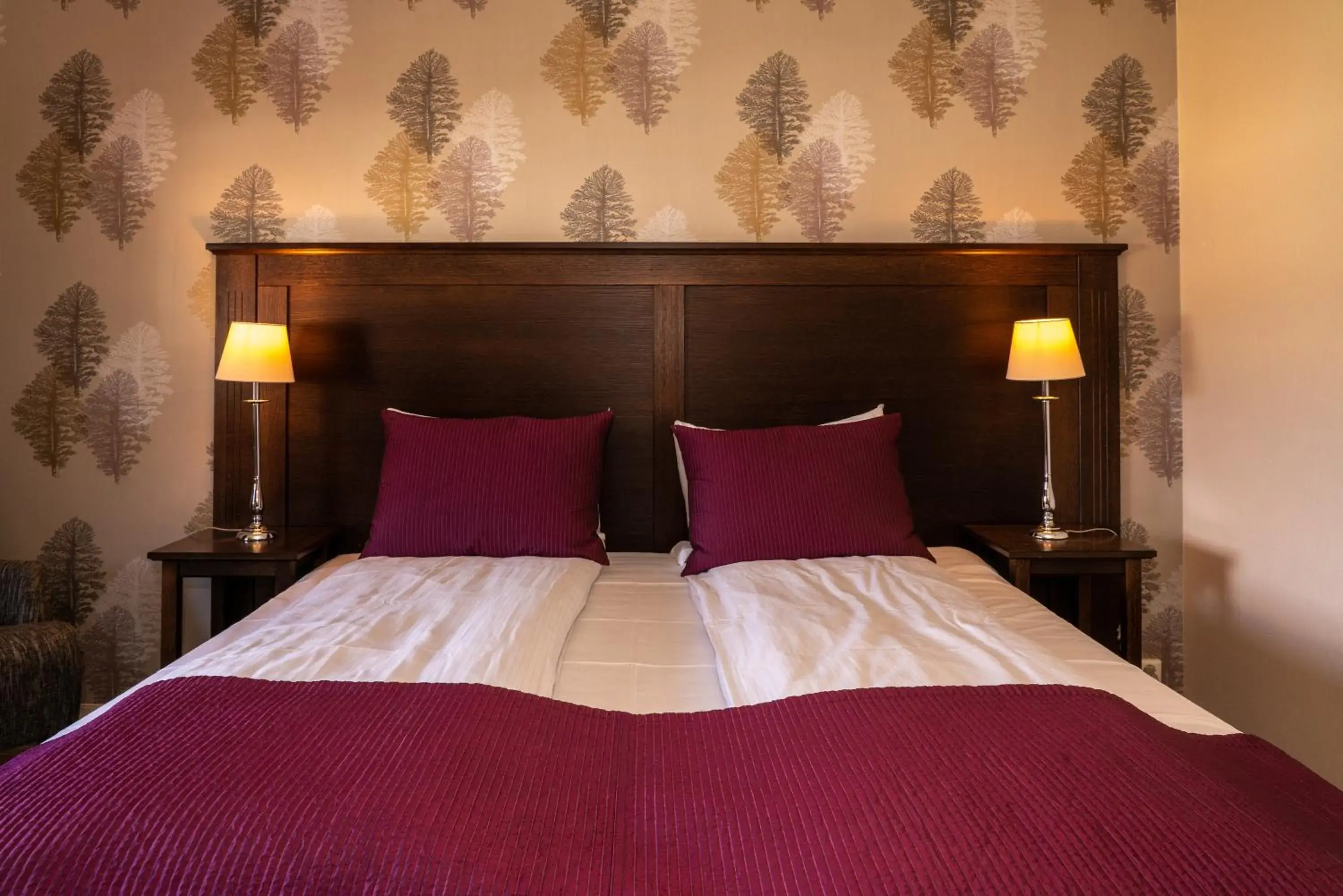 Bed in Home Hotel Park Bed in Home Hotel Park