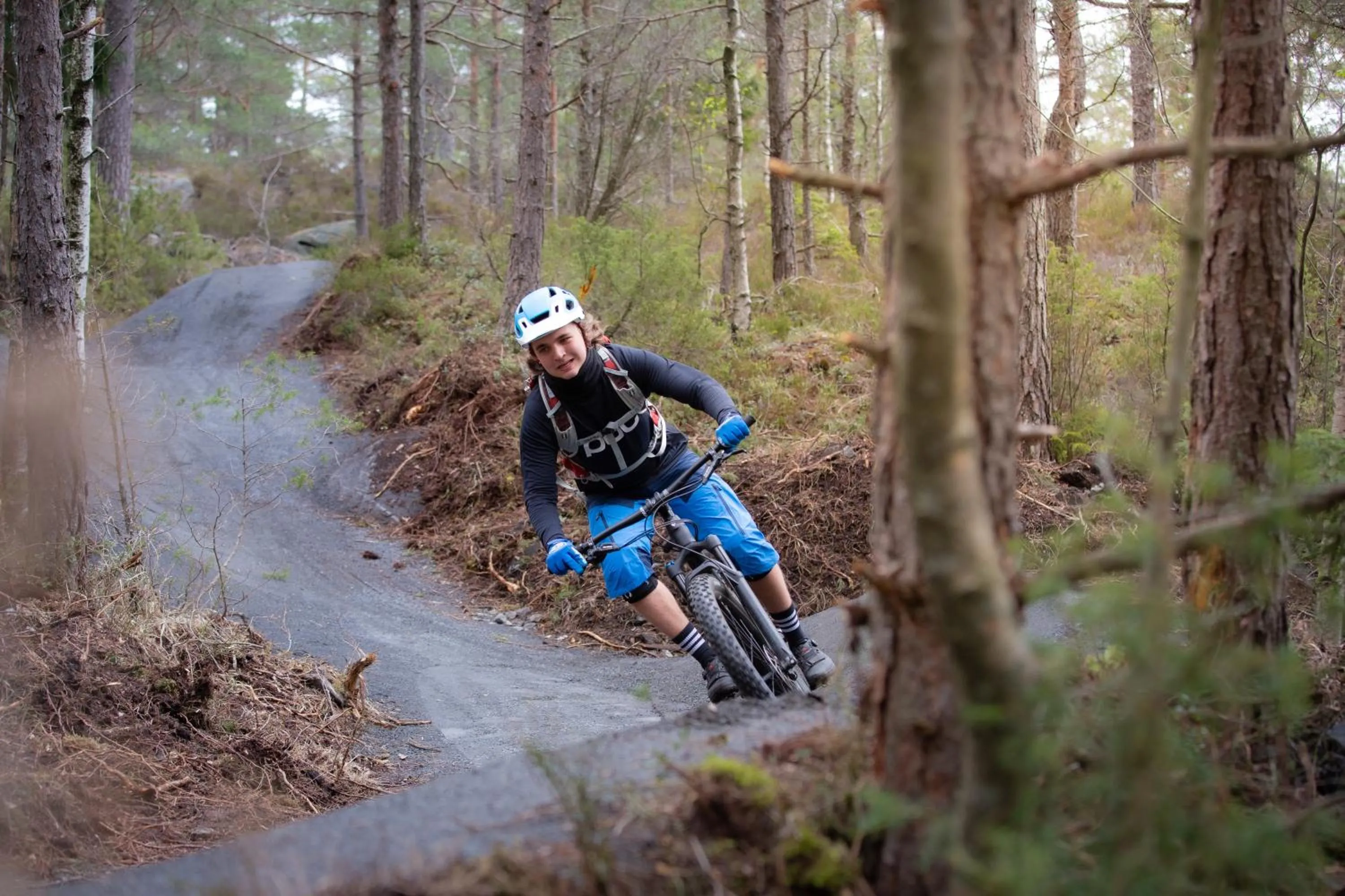Cycling in Kragerø Resort