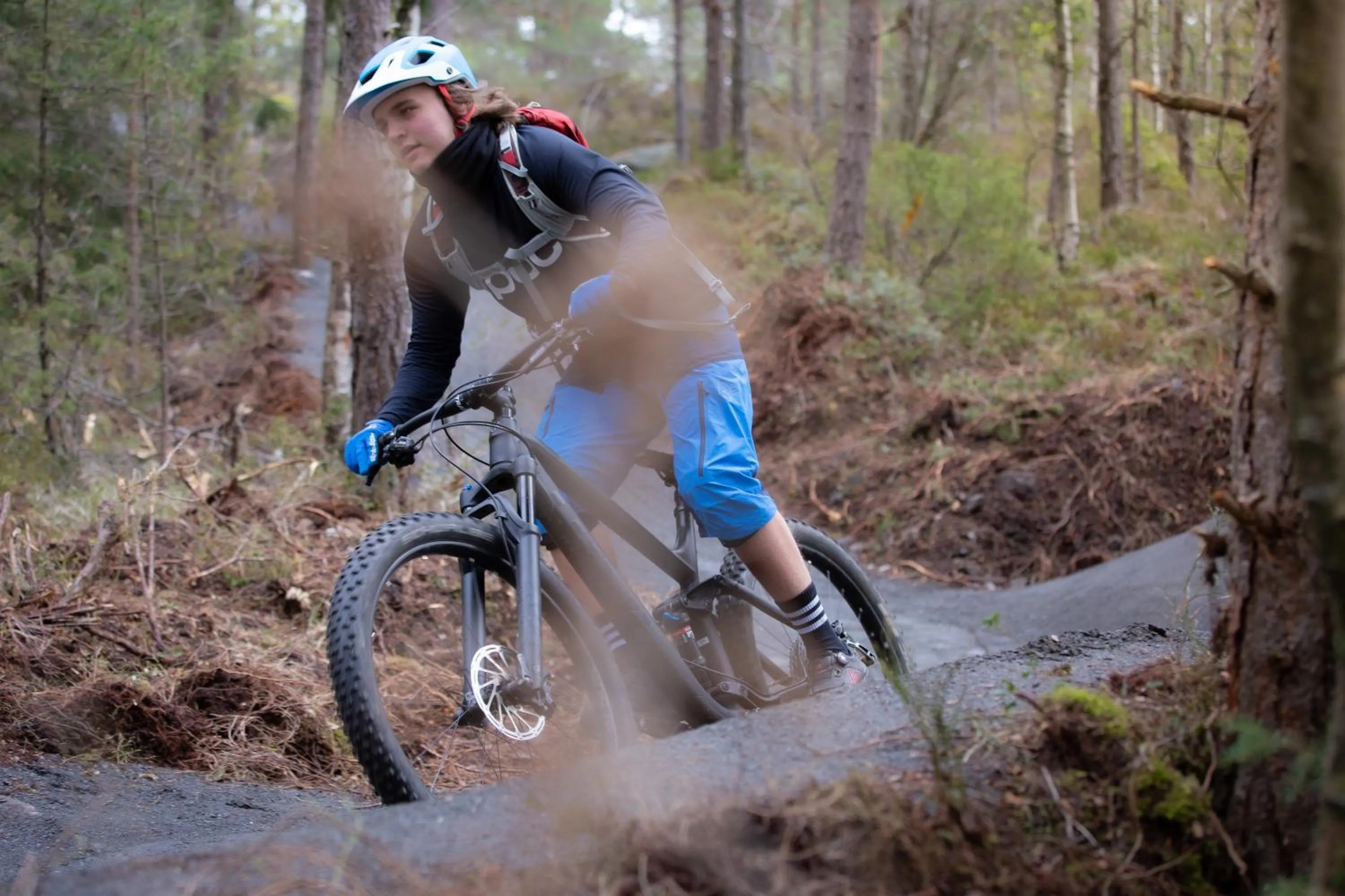 Cycling in Kragerø Resort