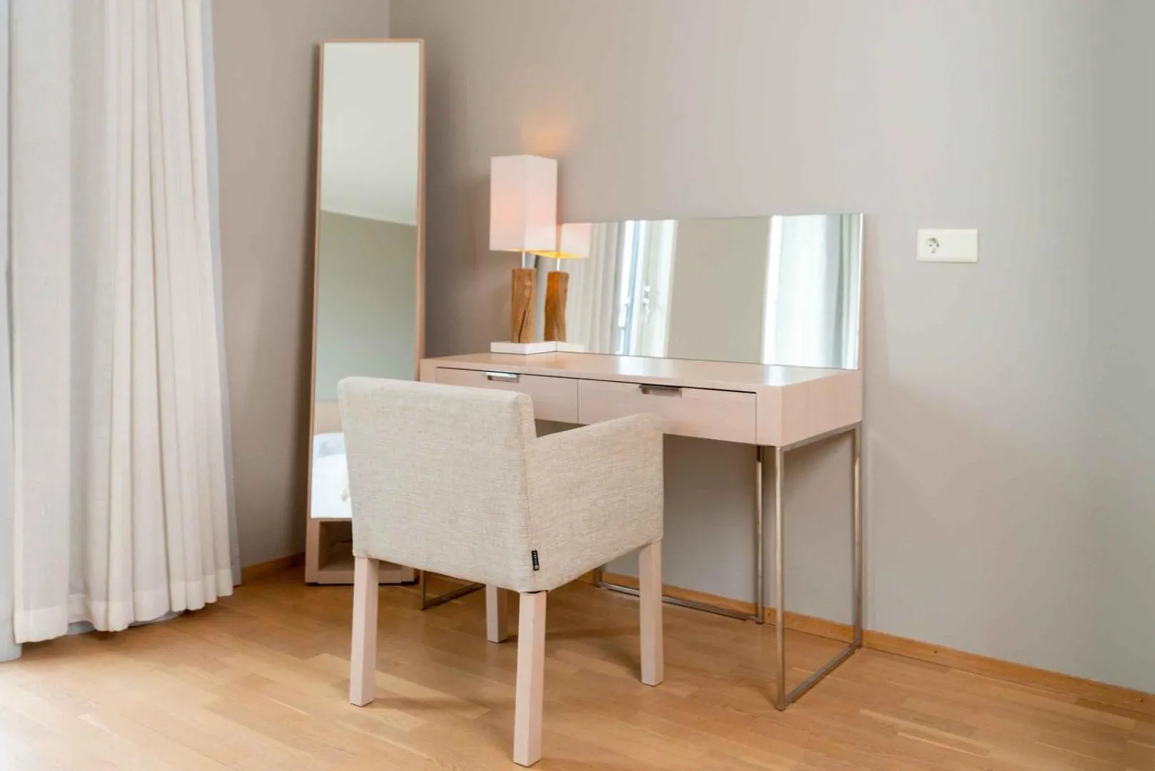 Area and facilities in Kragerø Resort