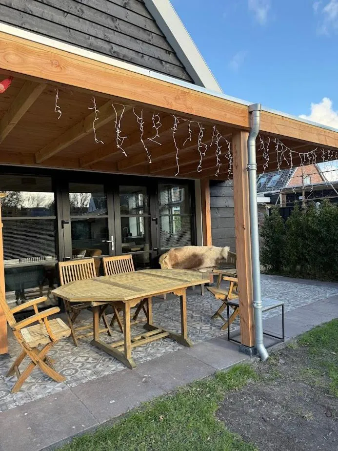 Gastenverblijf Neeltje