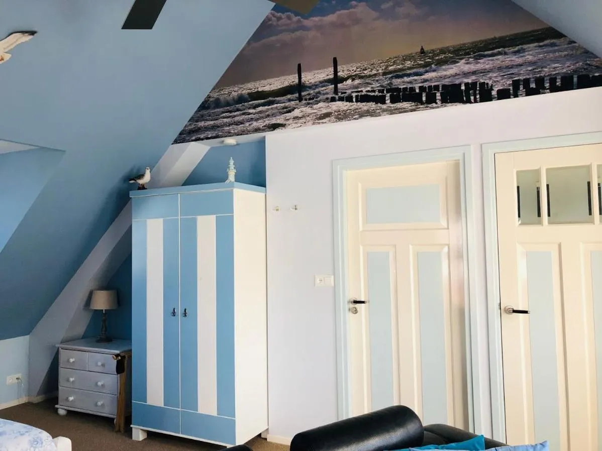 Gastenverblijf Neeltje