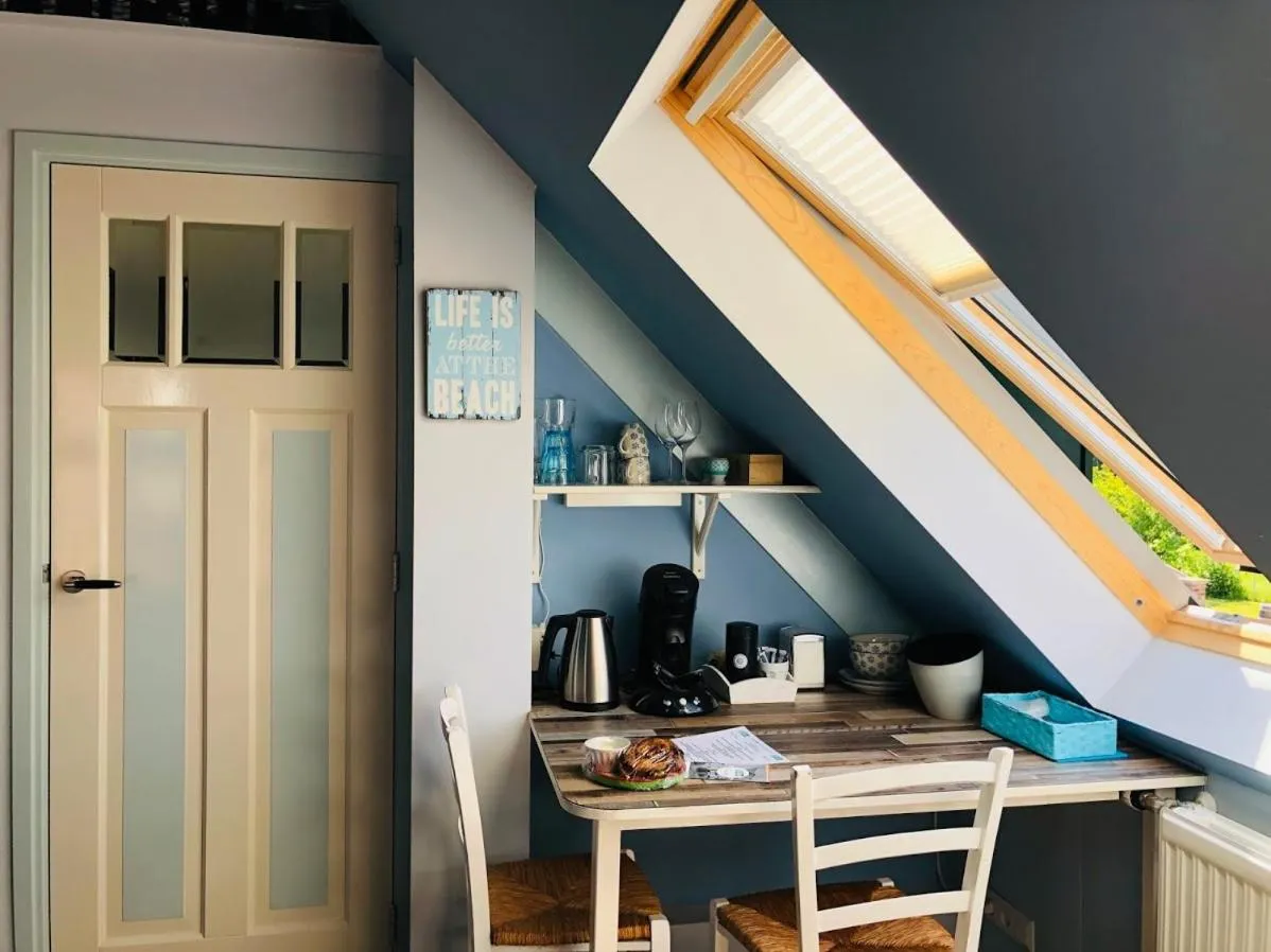 Gastenverblijf Neeltje