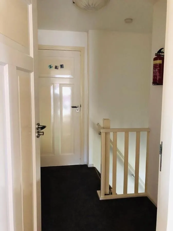 Gastenverblijf Neeltje