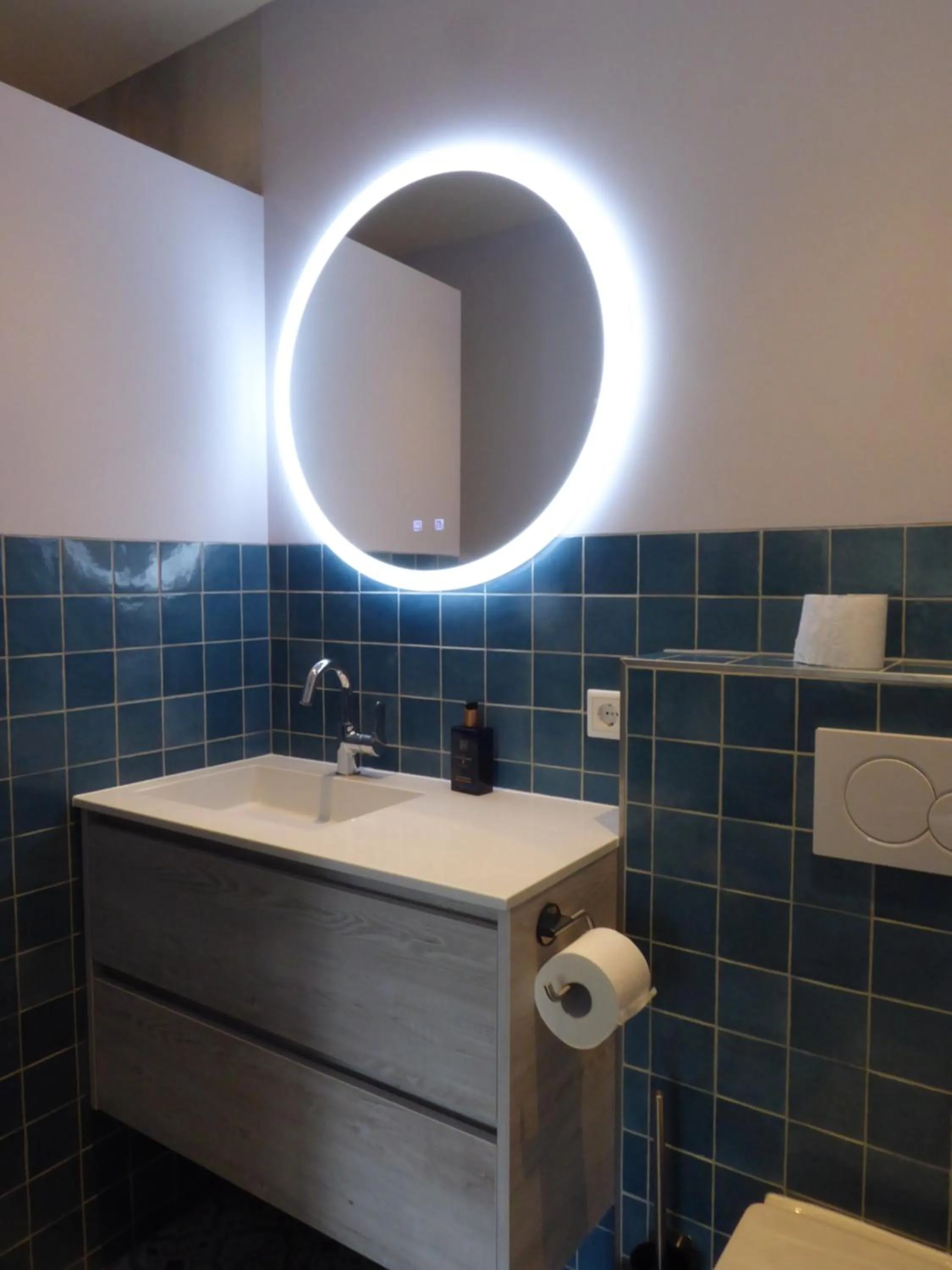 Gastenverblijf Neeltje