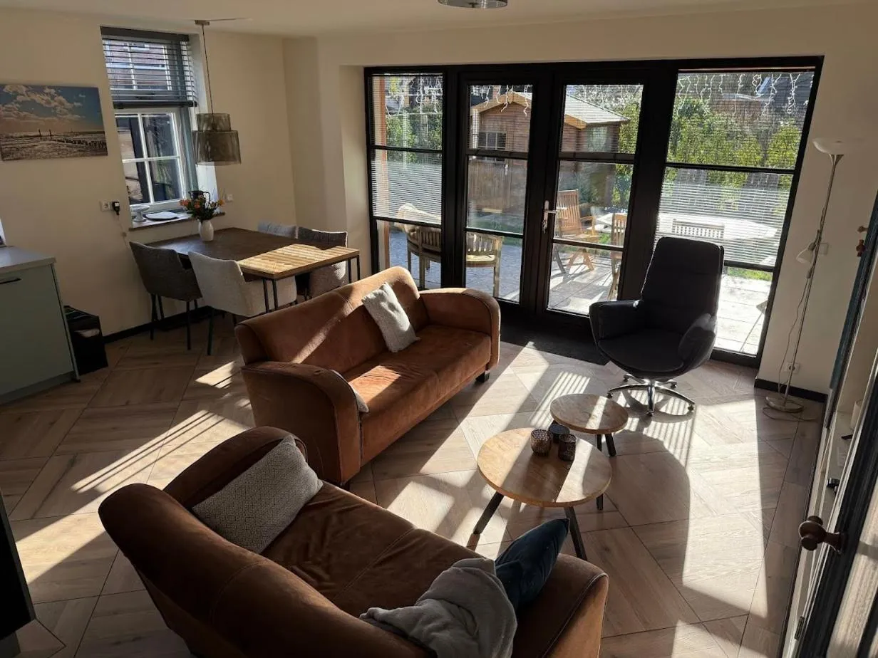 Gastenverblijf Neeltje