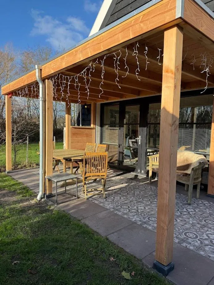 Gastenverblijf Neeltje