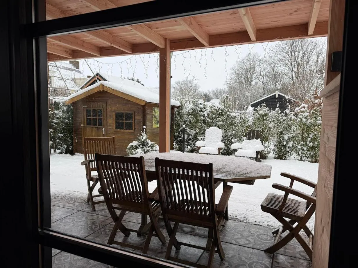 Gastenverblijf Neeltje