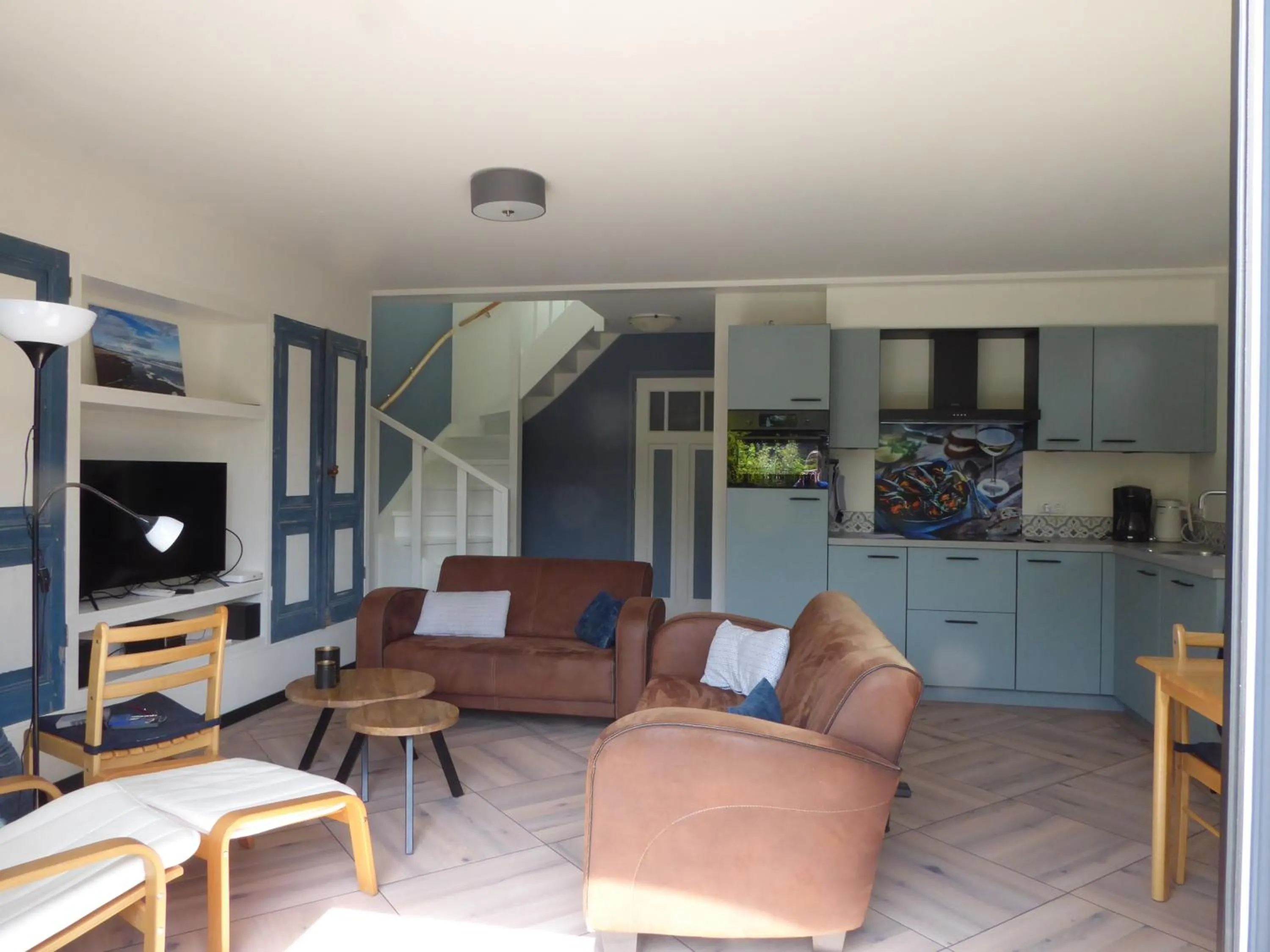 Gastenverblijf Neeltje