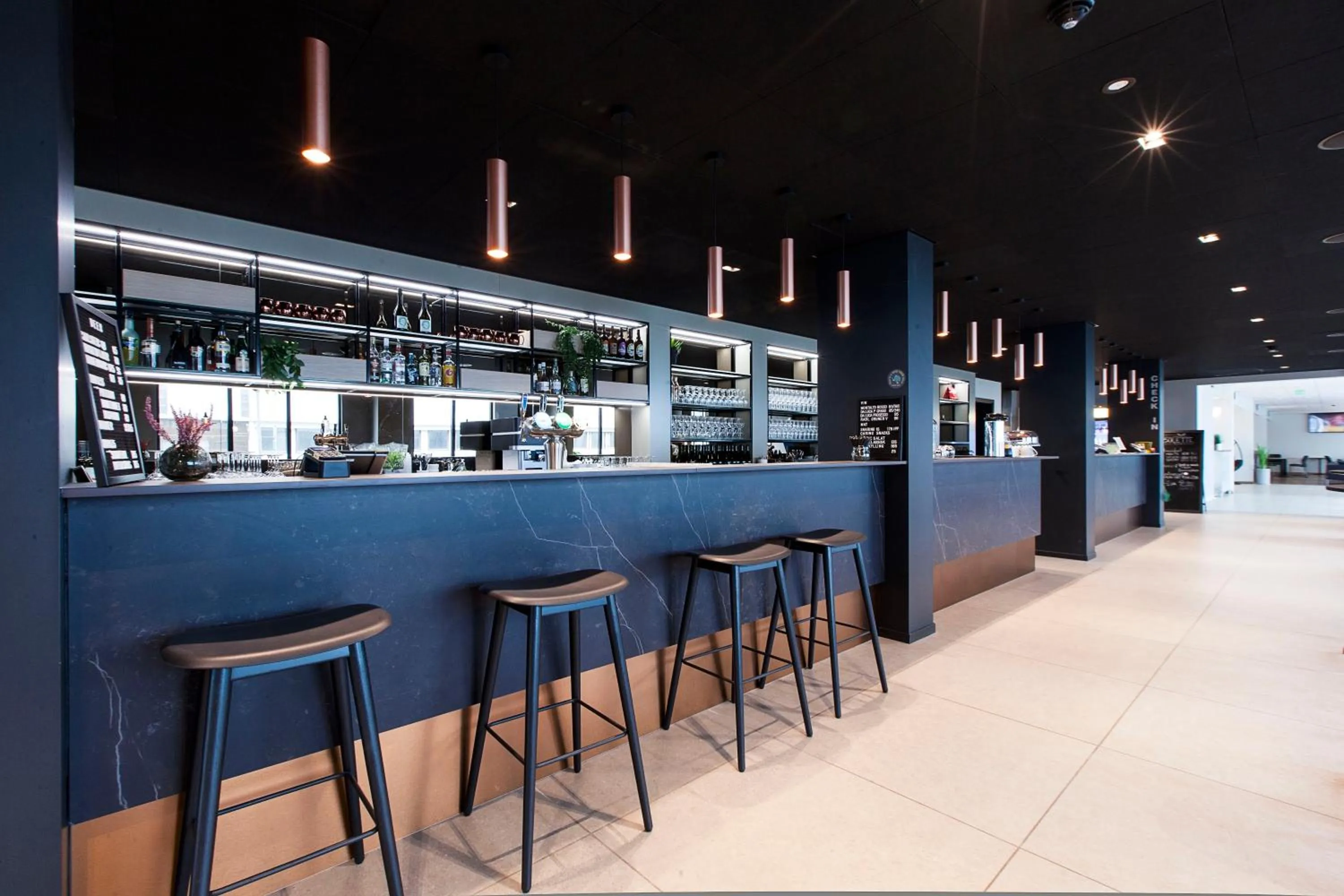 Comfort Hotel Victoria Florø