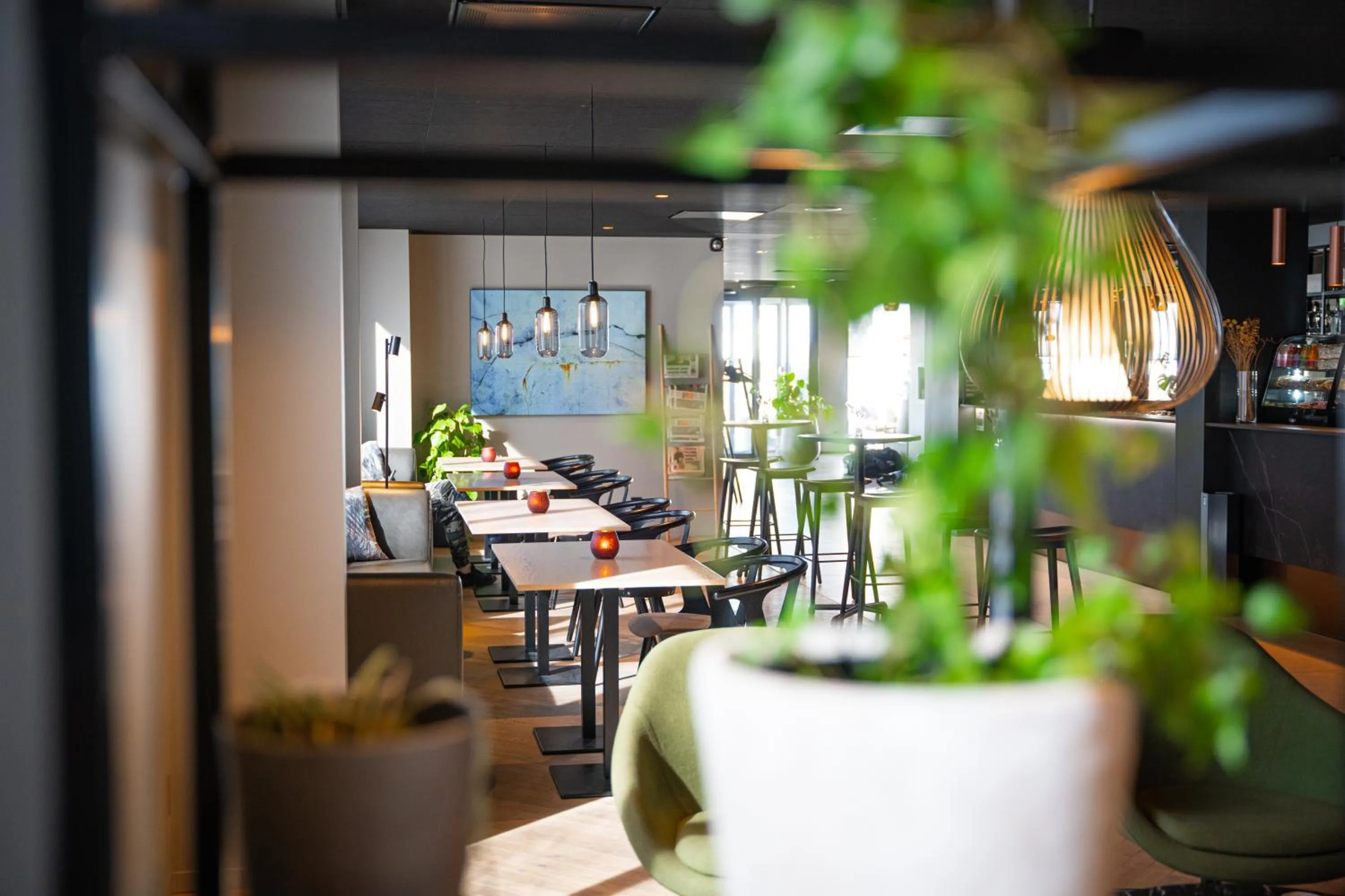 Scandic Victoria Florø