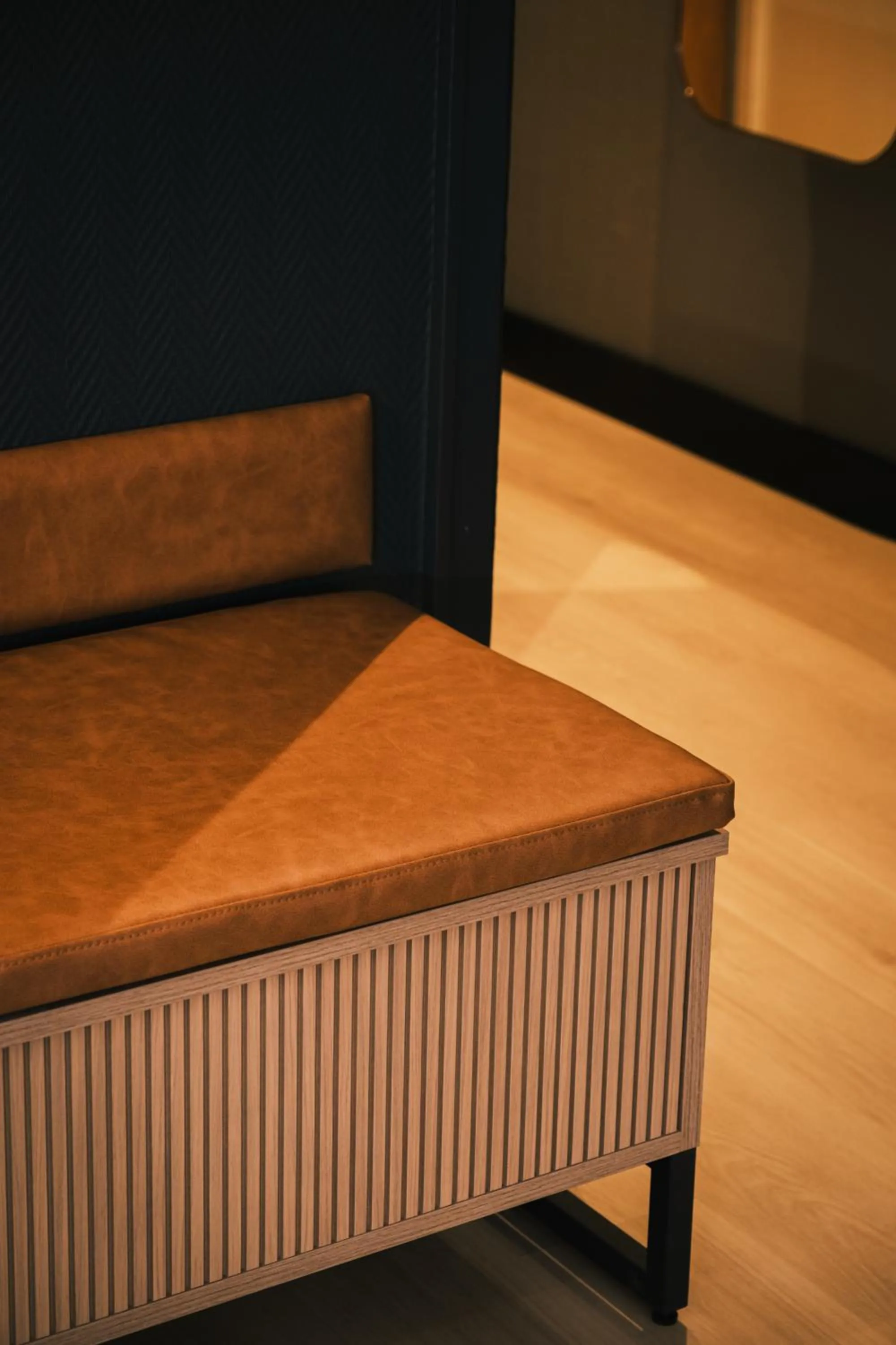 storage, Bed in Quality Hotel Grand Steinkjer