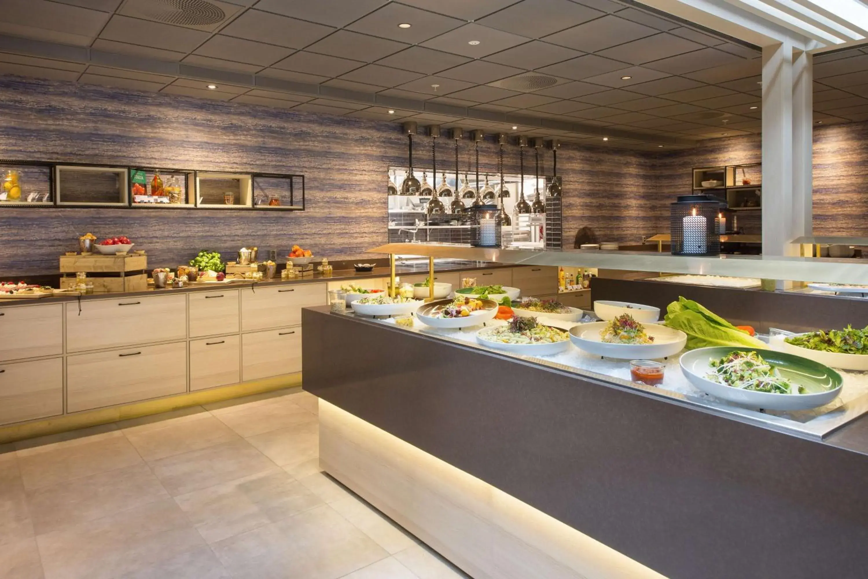 Breakfast in Scandic Ambassadeur Drammen Breakfast in Scandic Ambassadeur Drammen