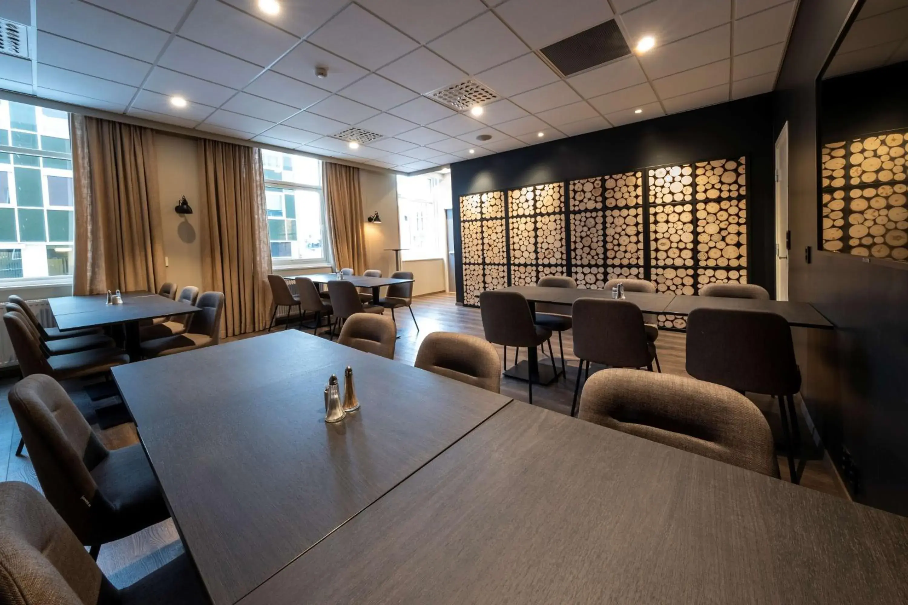 Restaurant/places to eat in Scandic Harstad Restaurant/places to eat in Scandic Harstad