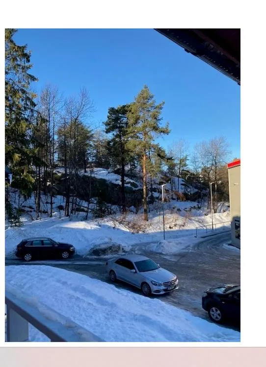 View (from property/room) in Storebaug Hotell & Kro