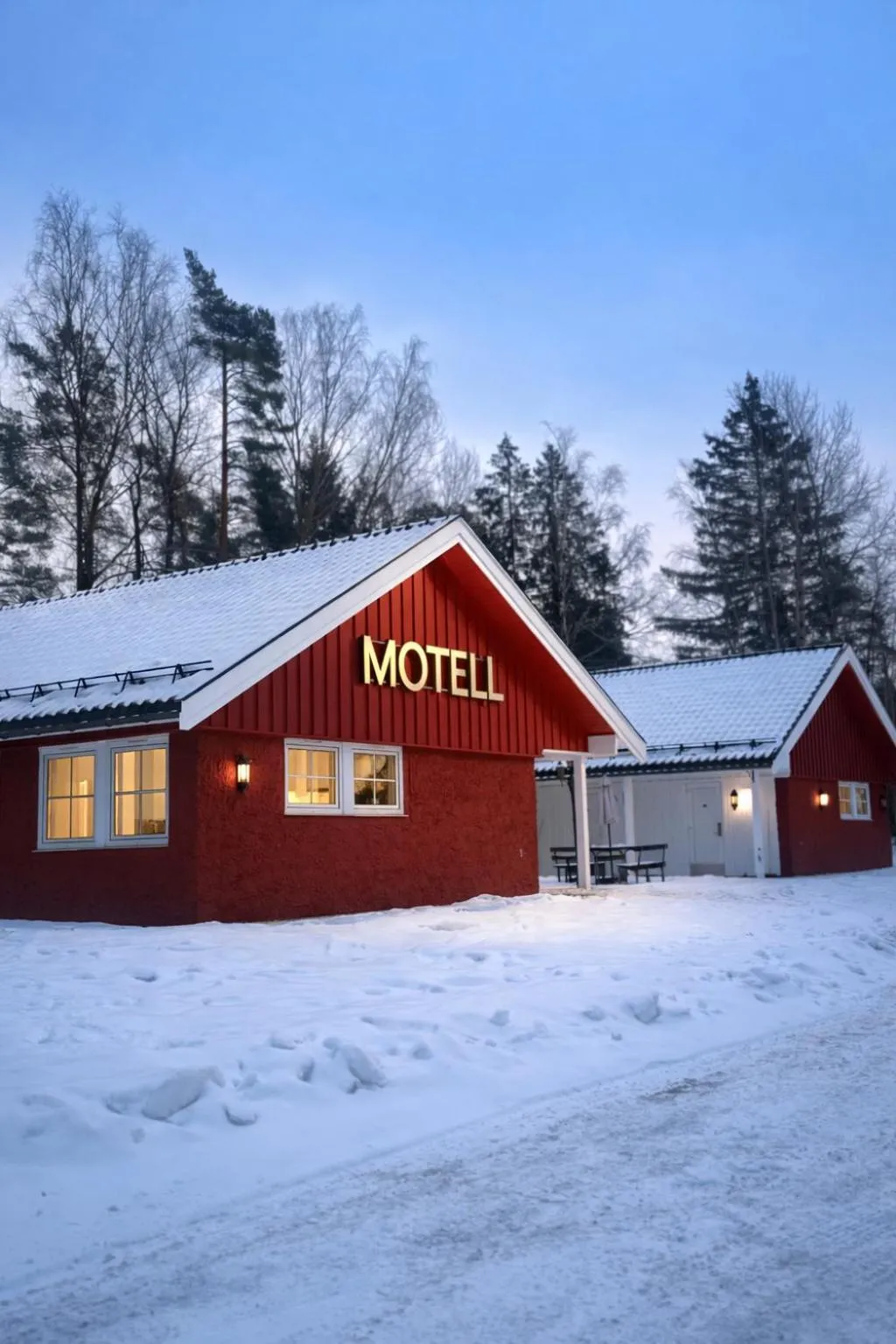 Storebaug Hotell & Kro