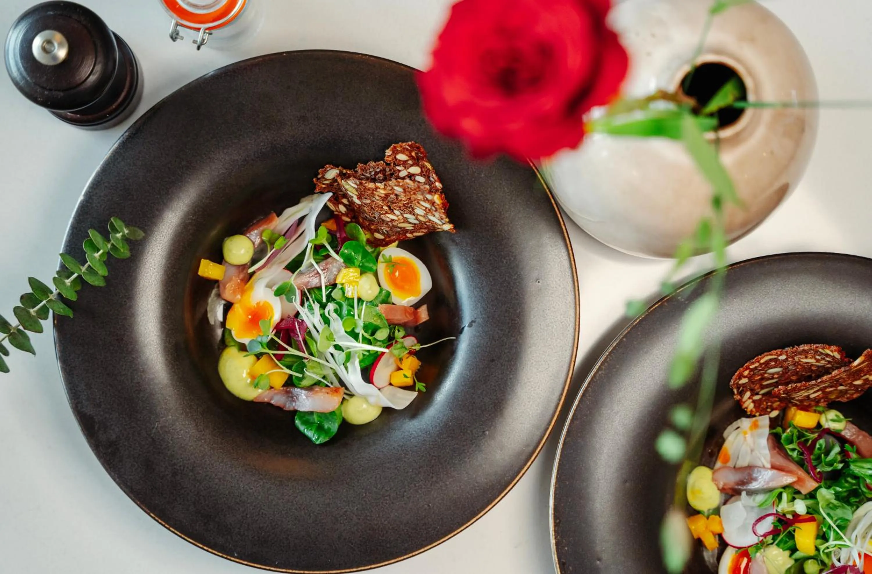 Property building in Molde Fjordhotell - by Classic Norway Hotels