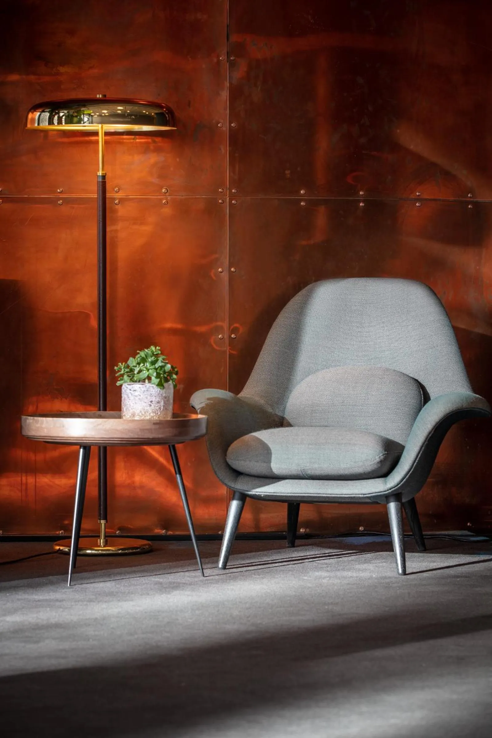 Meeting/conference room in Radisson RED Oslo City Centre, A Verified Net Zero Hotel