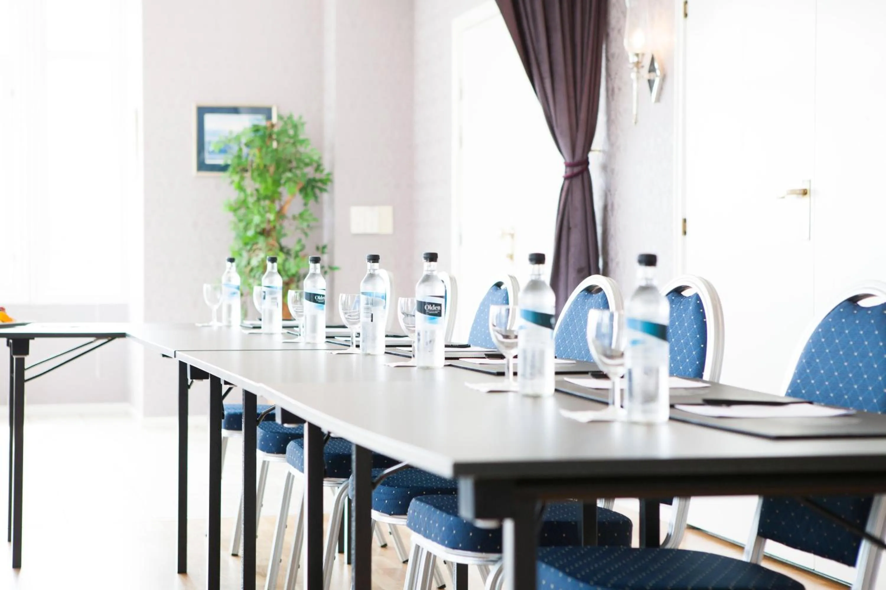 Day in Hotel Wassilioff - Unike Hoteller