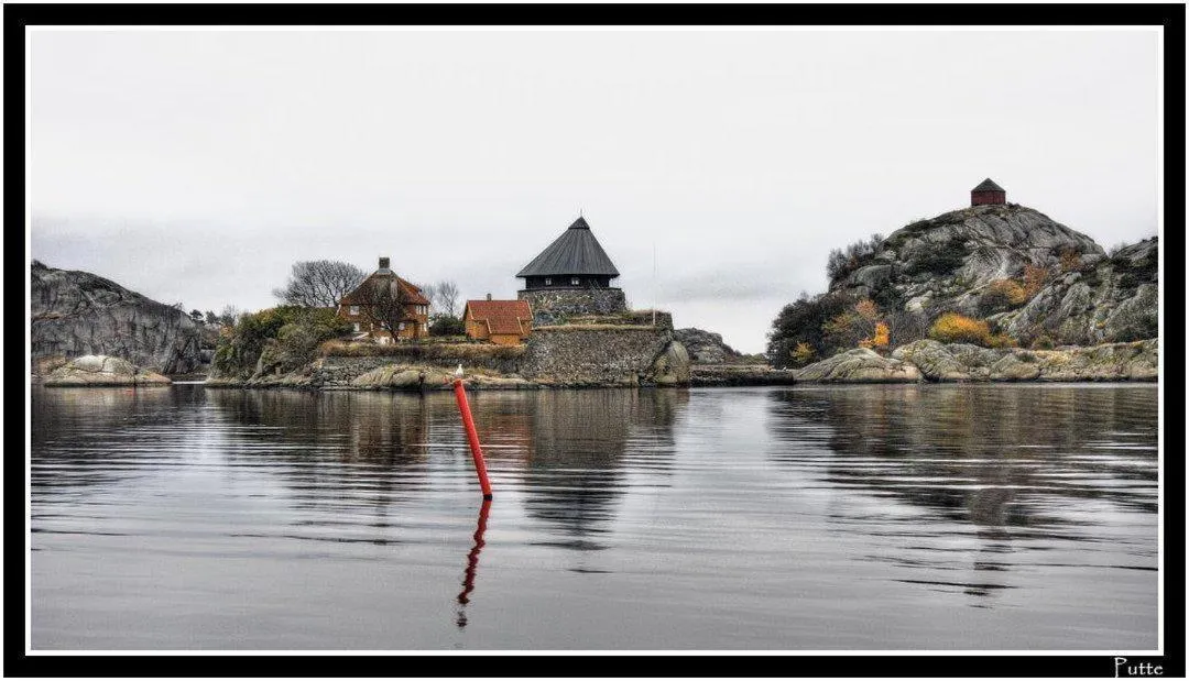 Area and facilities in Hotel Wassilioff - Unike Hoteller